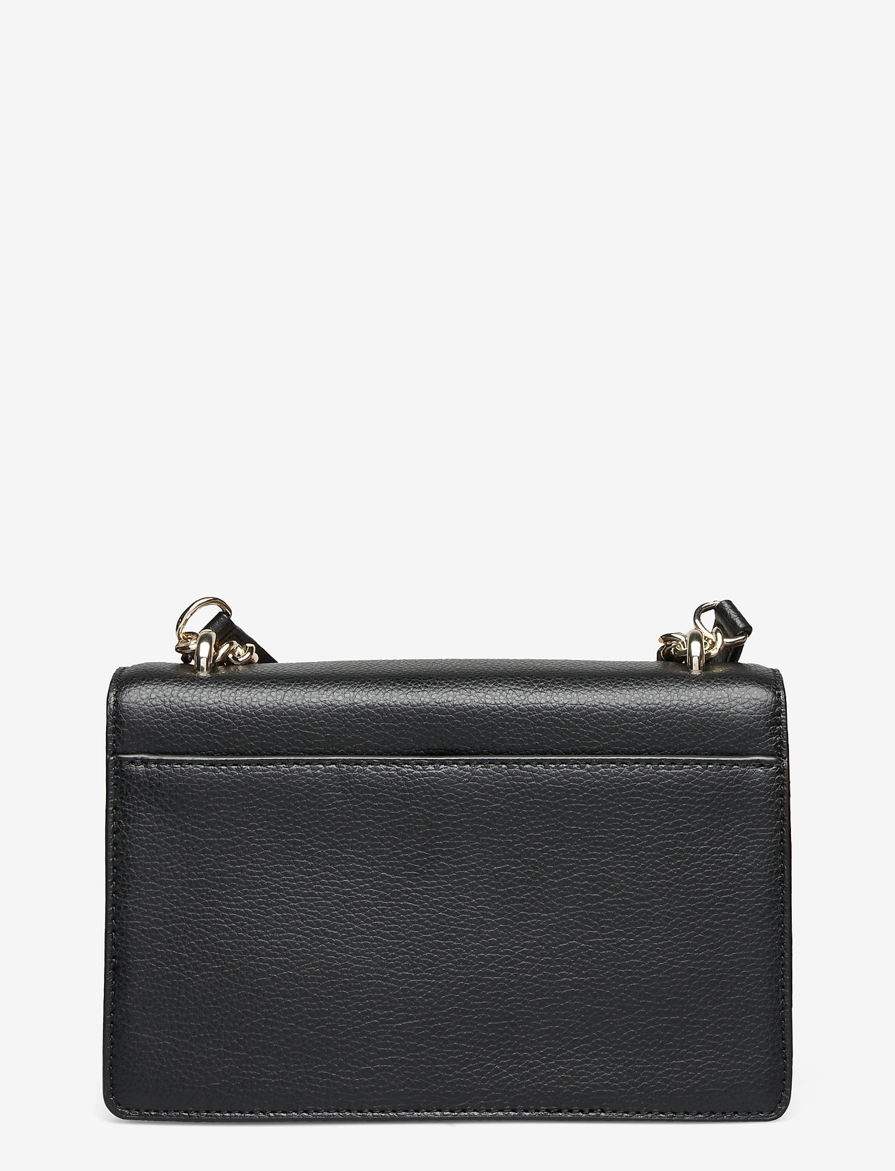 DKNY Bags - SMALL CROSSBODY - blk/gold - 1