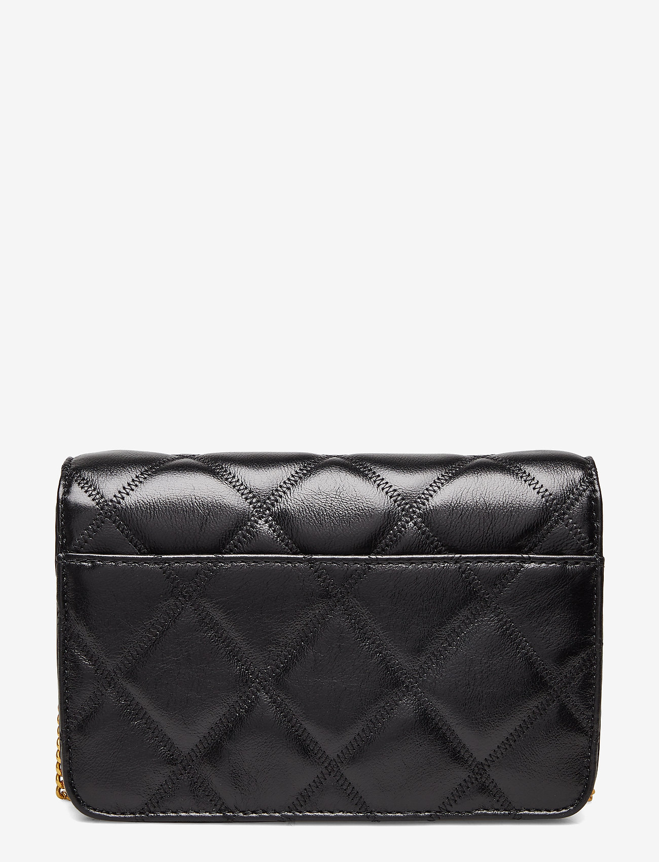 DKNY Bags - HANDBAG - blk/gold - 1