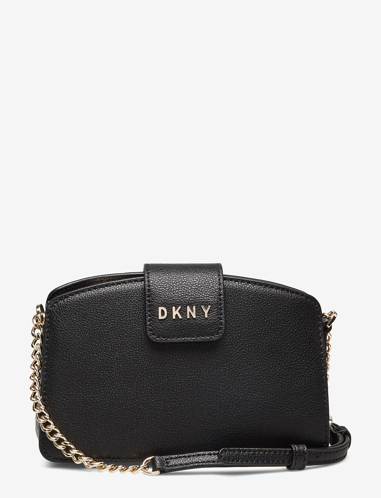 DKNY Bags - HANDBAG - blk/gold - 0