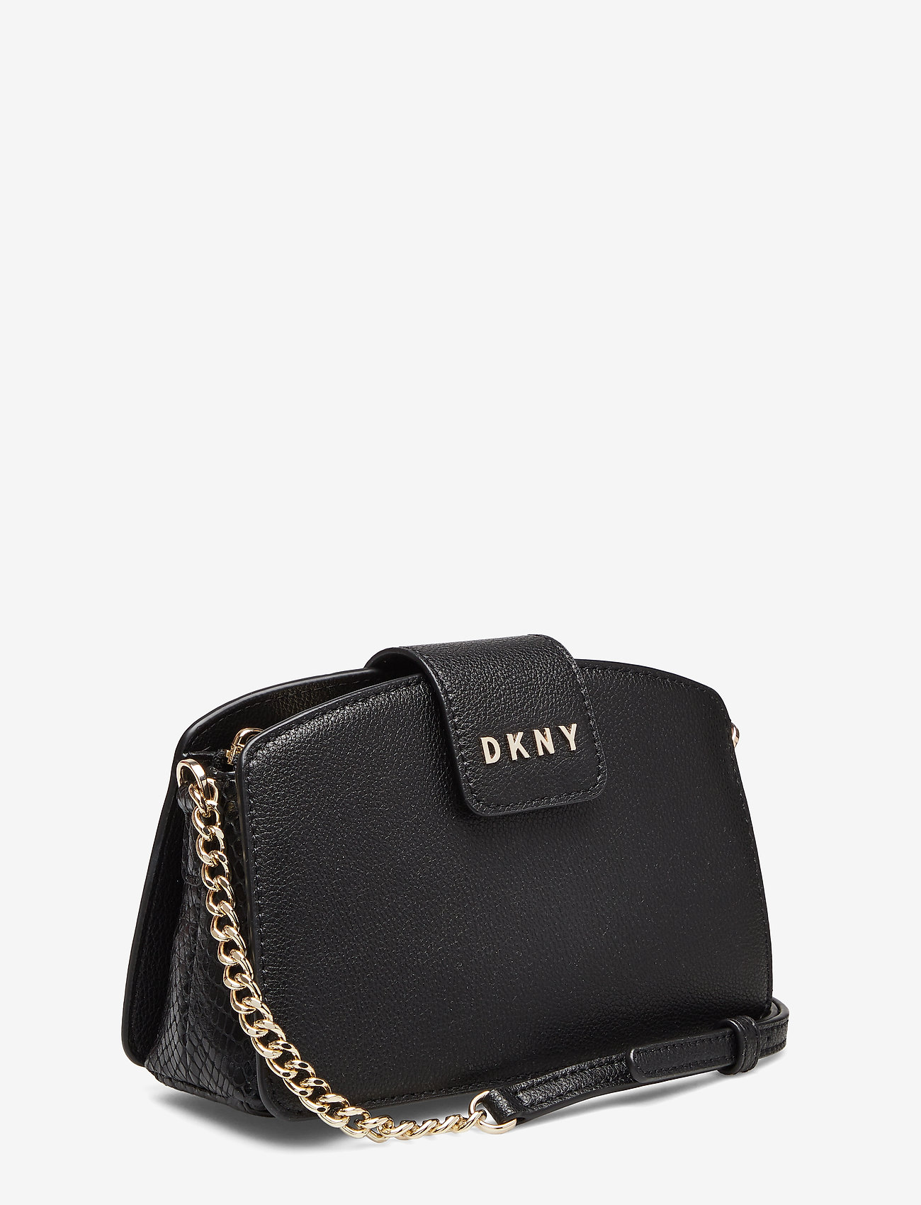 DKNY Bags - HANDBAG - blk/gold - 2