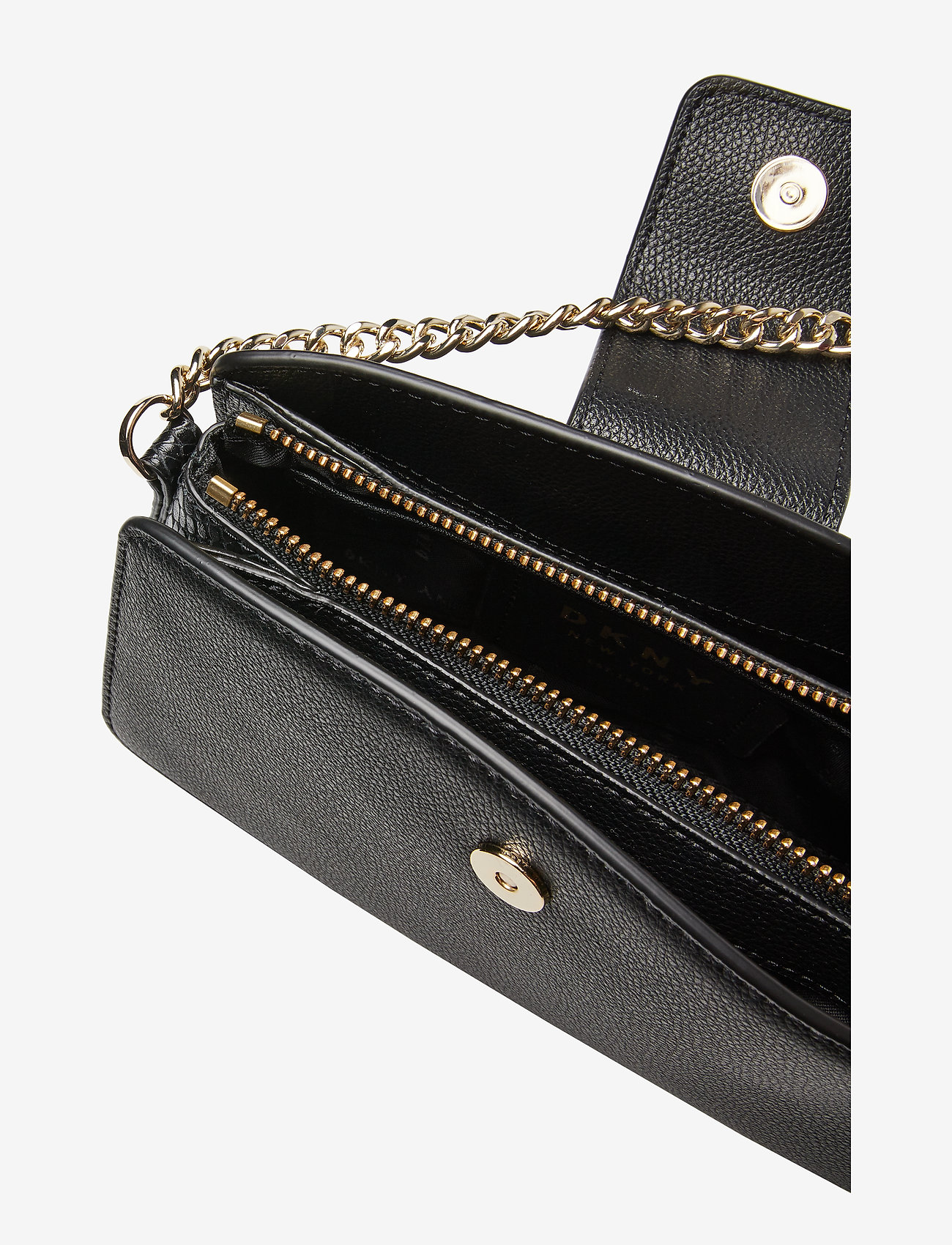 DKNY Bags - HANDBAG - blk/gold - 3