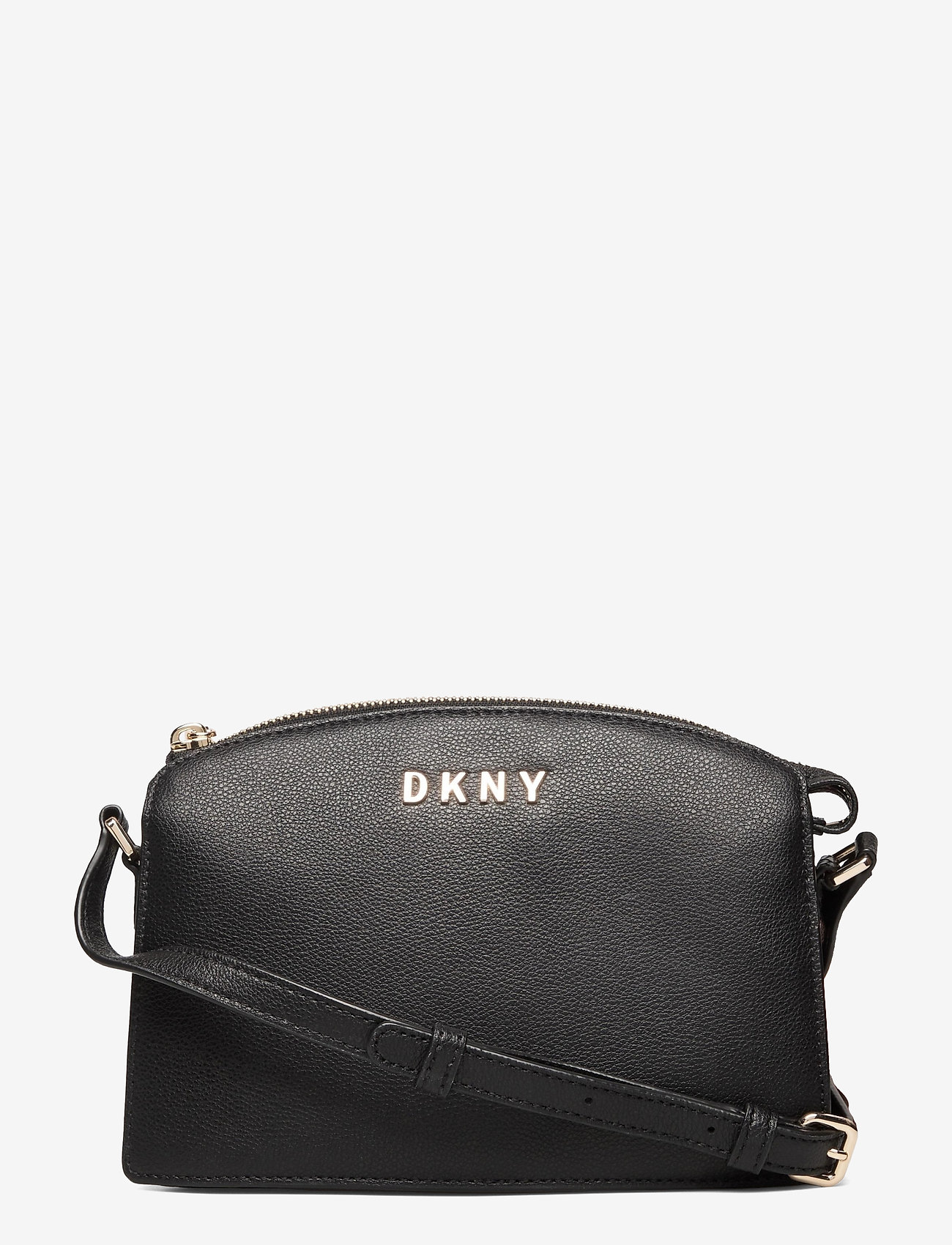 DKNY Bags - HANDBAG - bgd - blk/gold - 0