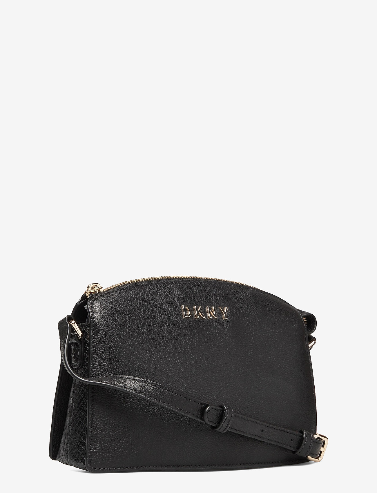 DKNY Bags - HANDBAG - bgd - blk/gold - 2