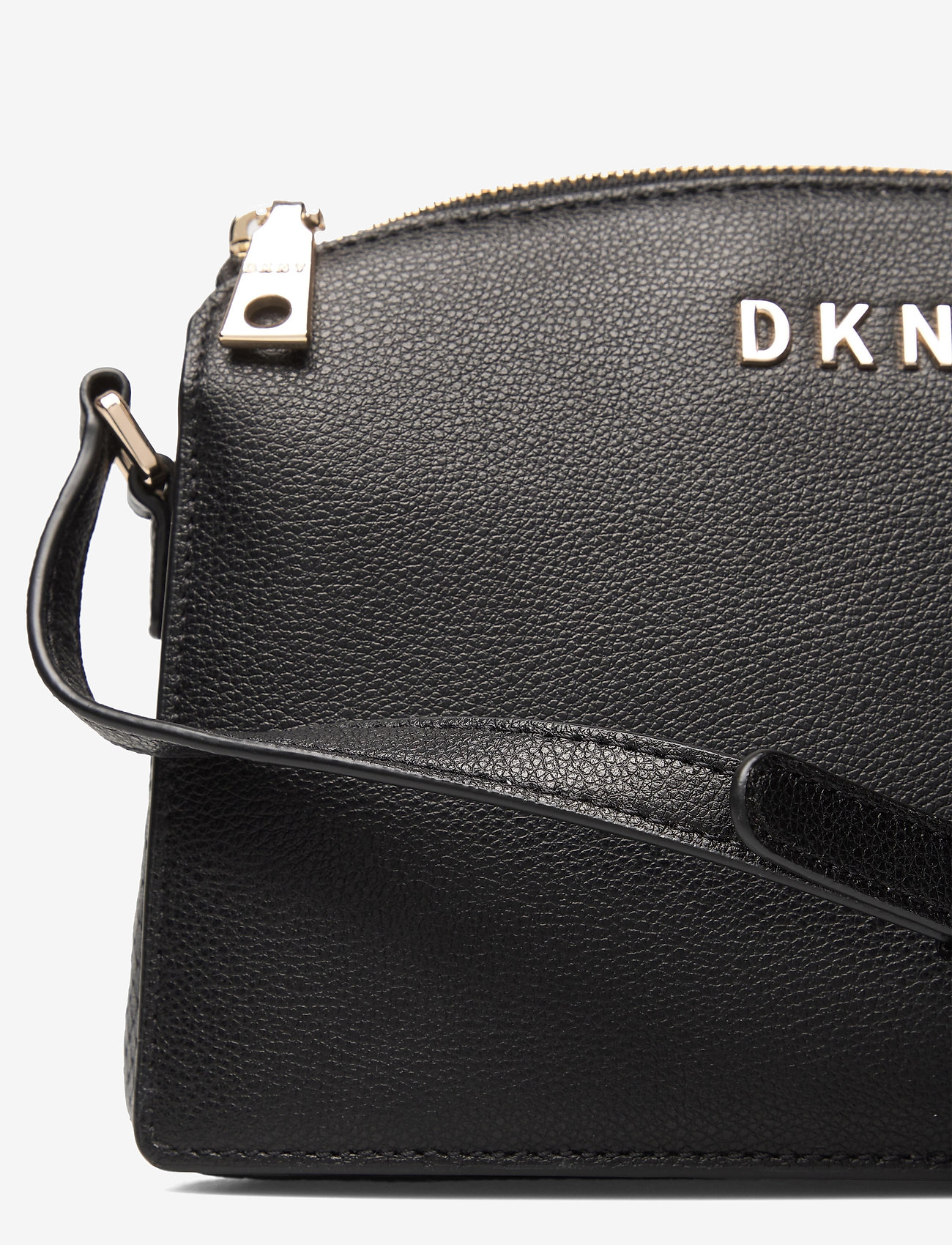 DKNY Bags - HANDBAG - bgd - blk/gold - 3