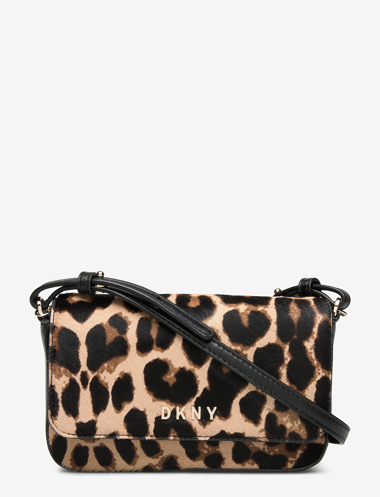 DKNY Bags - HANDBAG - blk/gold - 0