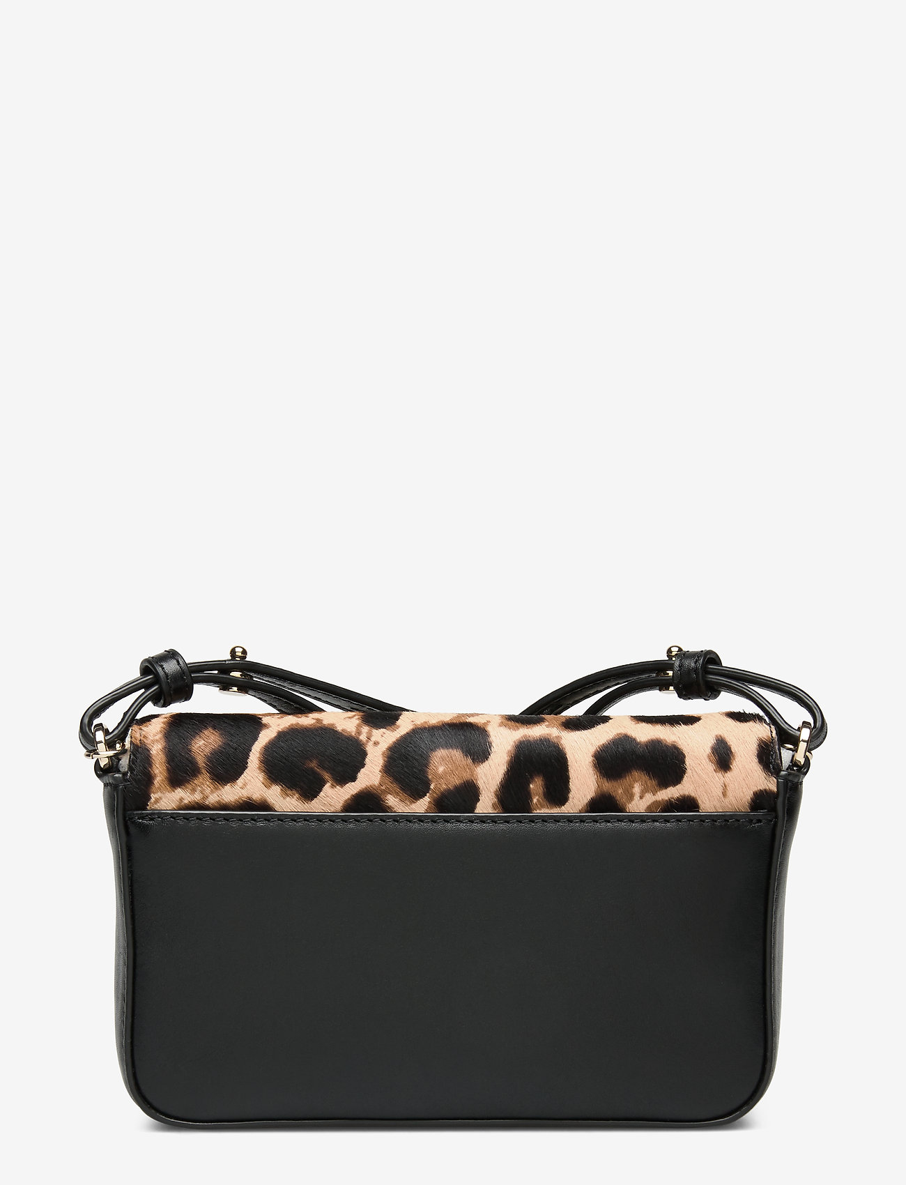 DKNY Bags - HANDBAG - blk/gold - 1