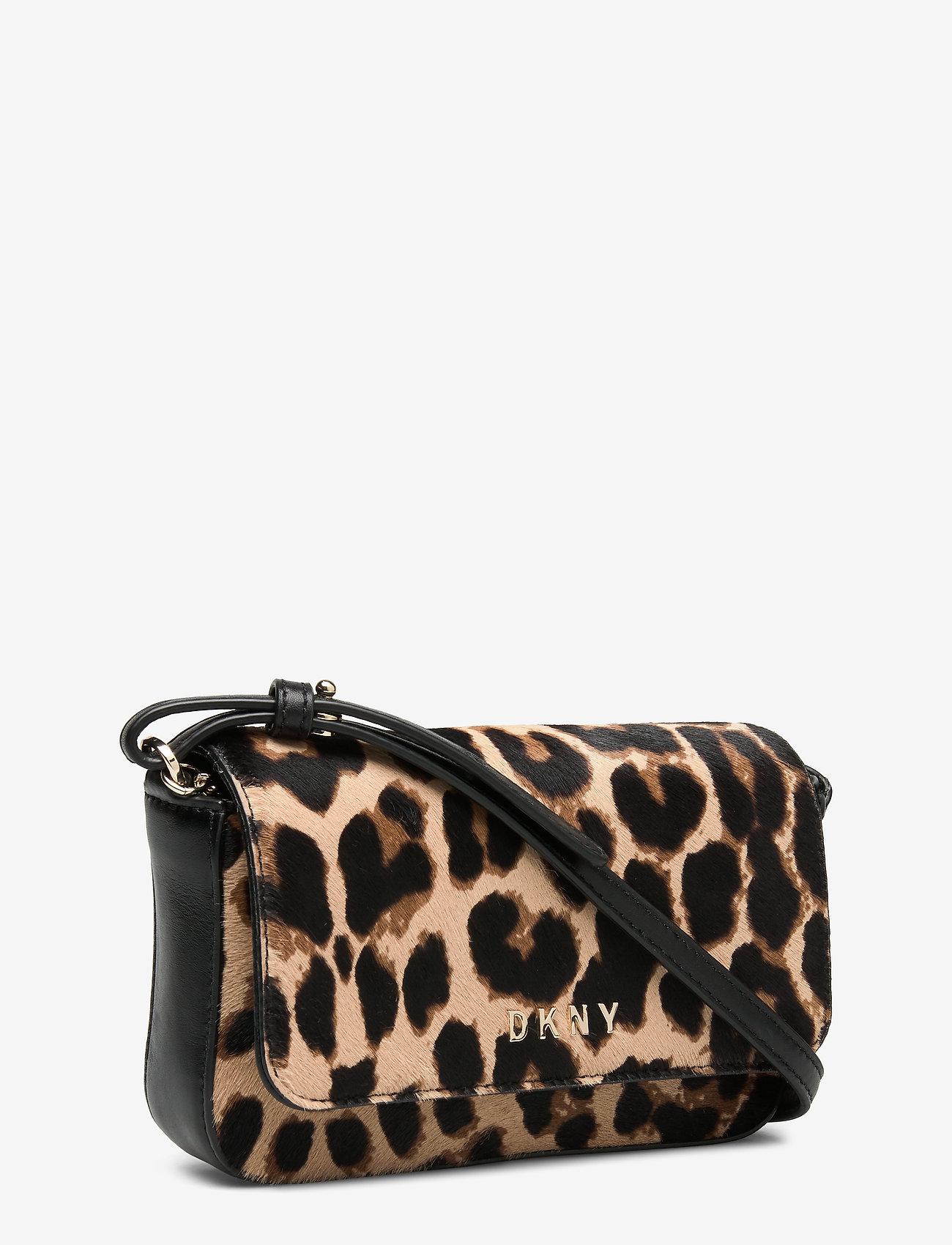 DKNY Bags - HANDBAG - blk/gold - 2