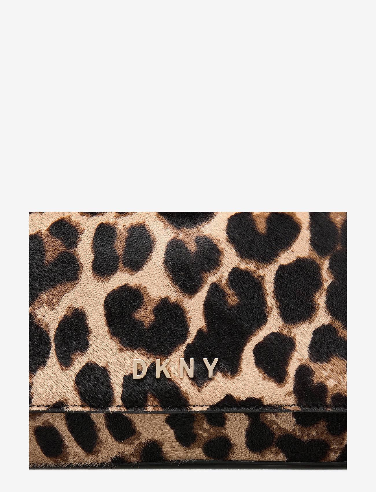 DKNY Bags - HANDBAG - blk/gold - 3