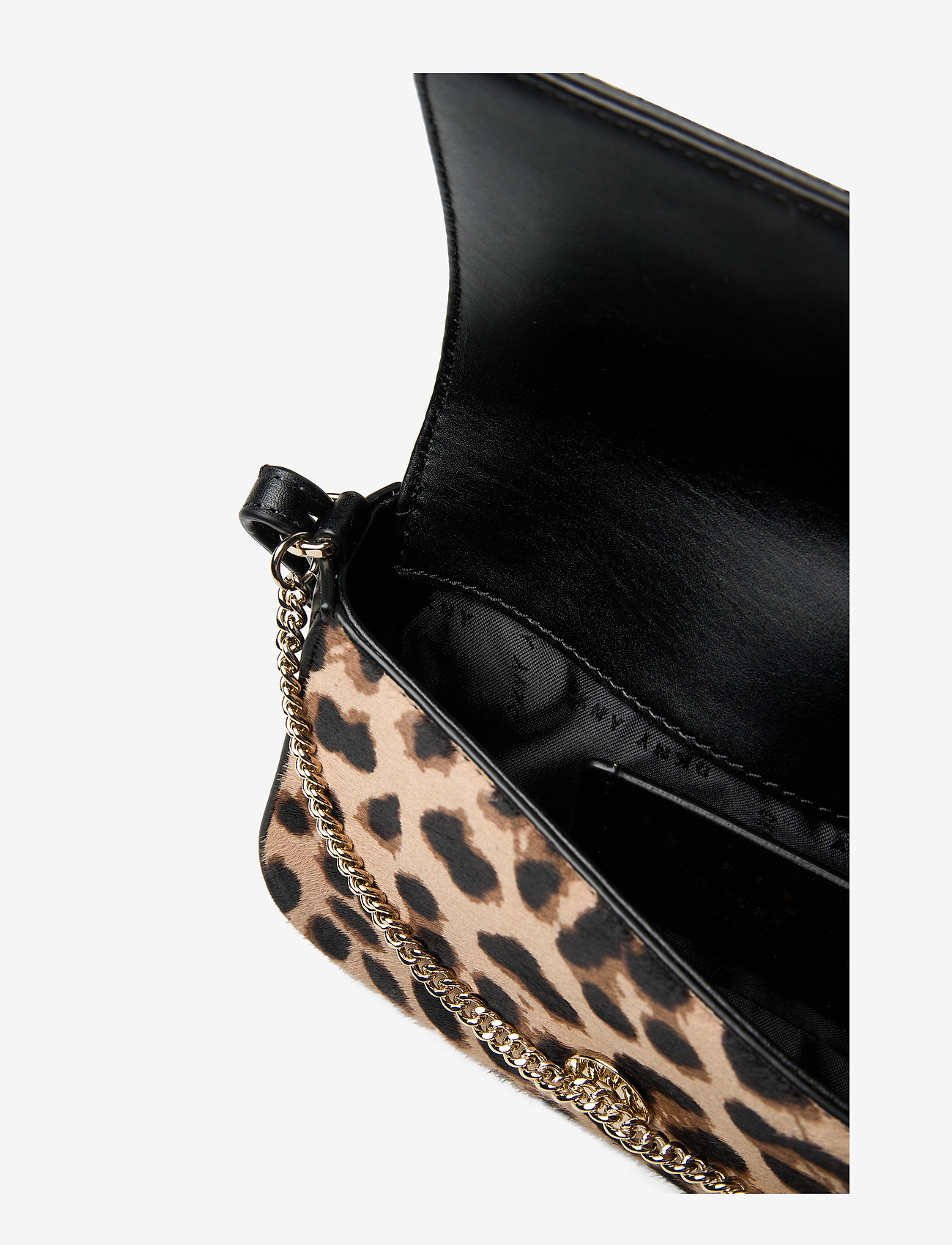 DKNY Bags - HANDBAG - blk/gold - 4