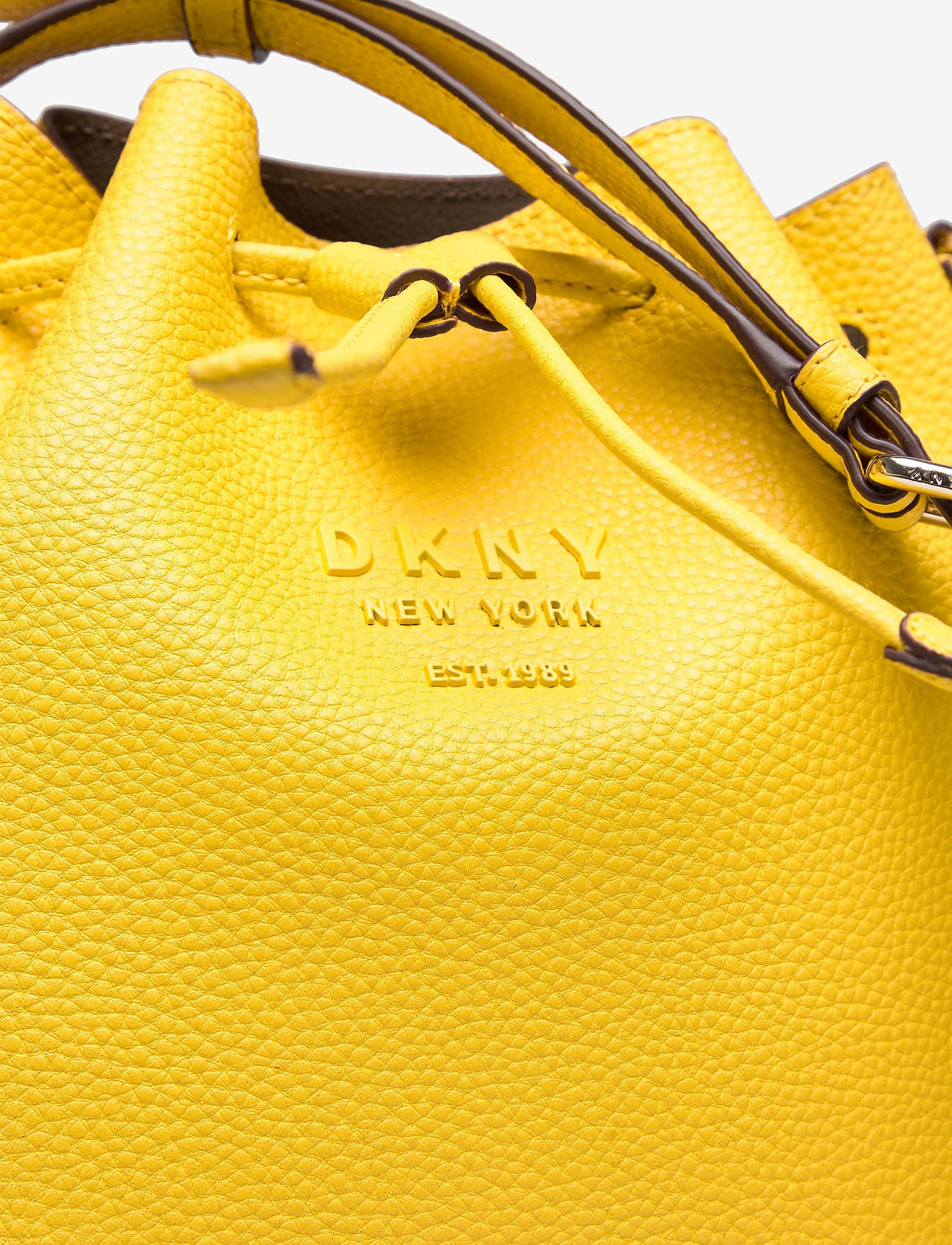 DKNY Bags - HANDBAG - sun/dune - 3