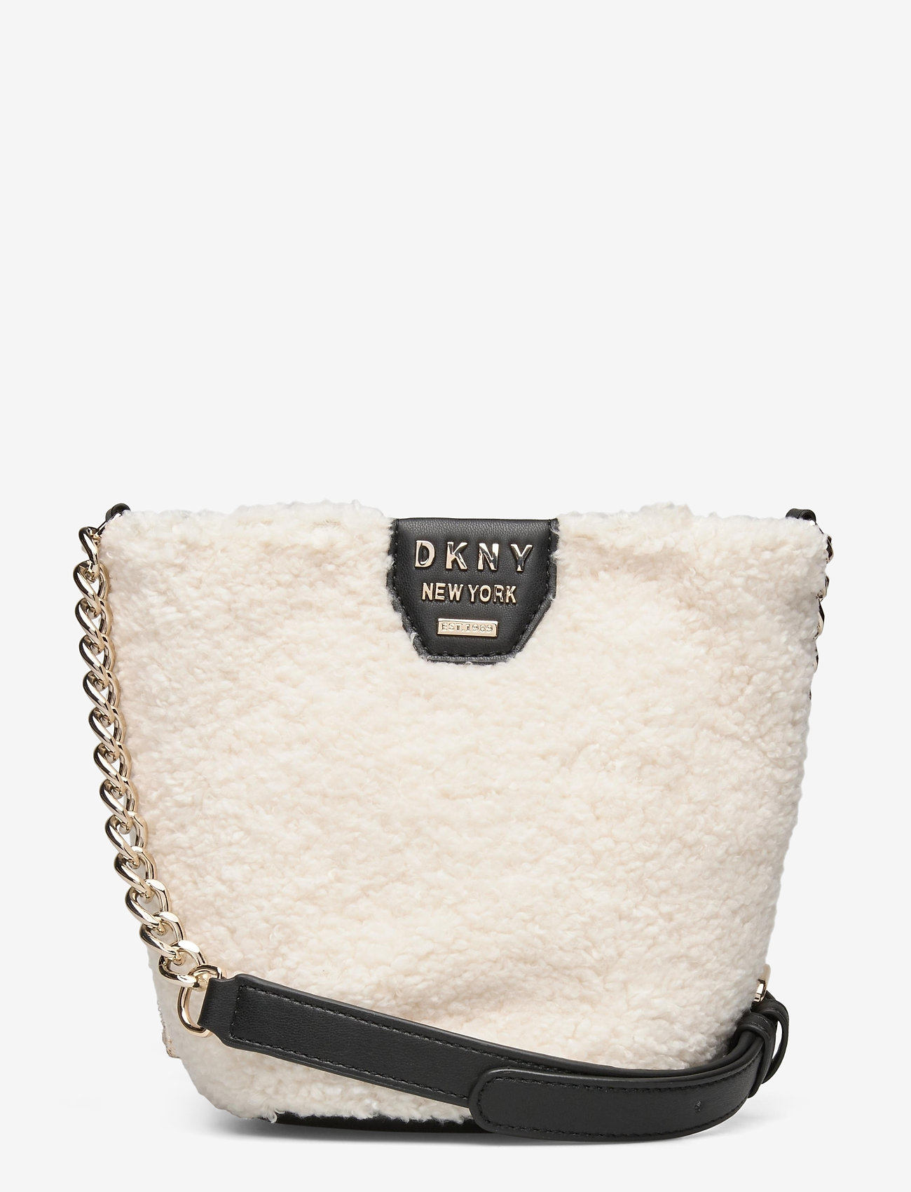 DKNY Bags - HANDBAG - ivory - 0