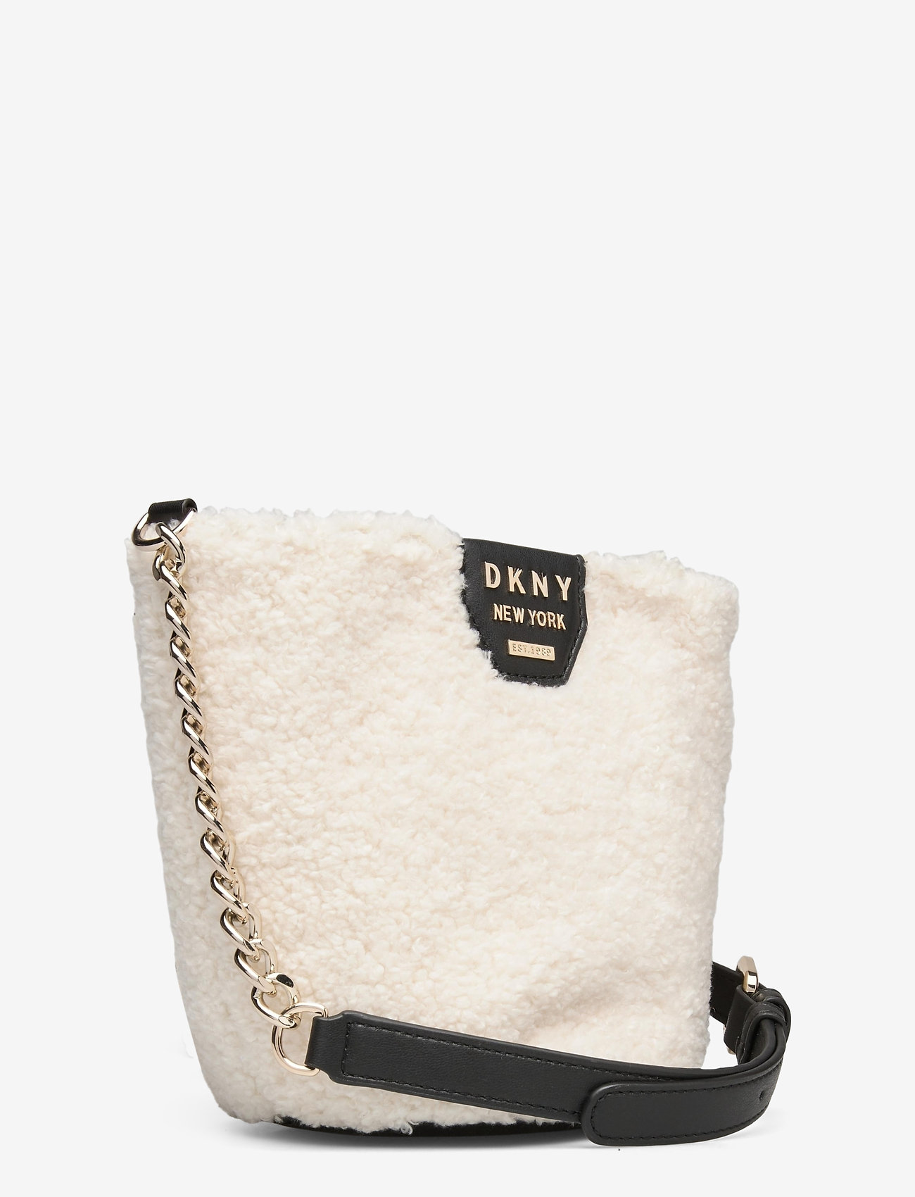 DKNY Bags - HANDBAG - ivory - 2