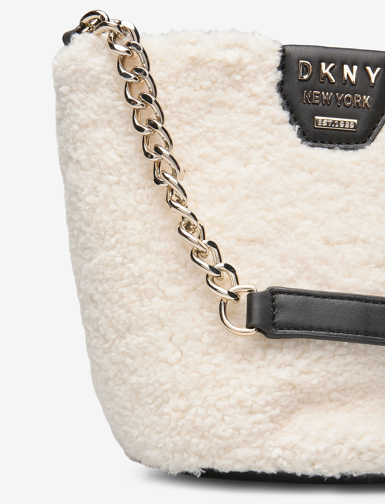 DKNY Bags - HANDBAG - ivory - 3