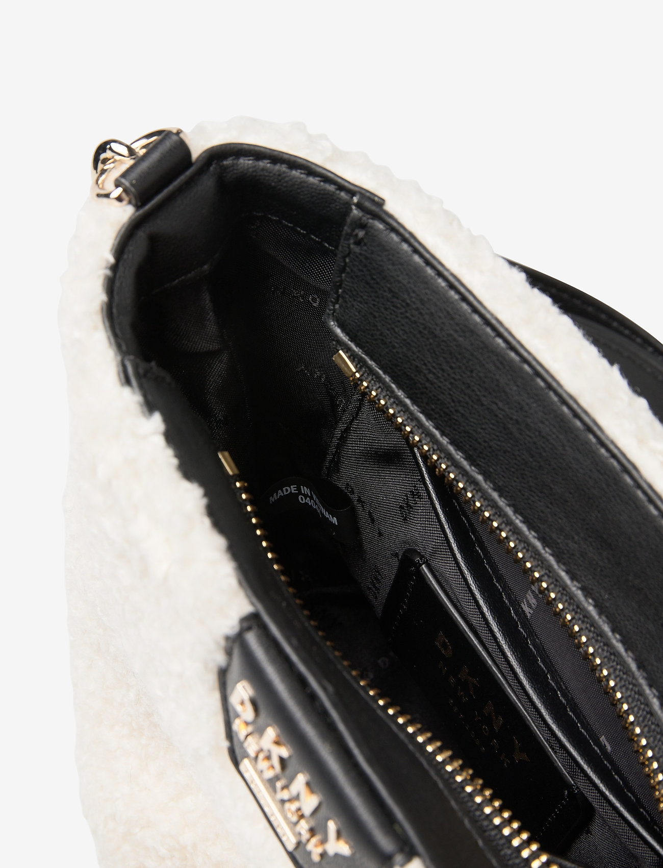 DKNY Bags - HANDBAG - ivory - 4