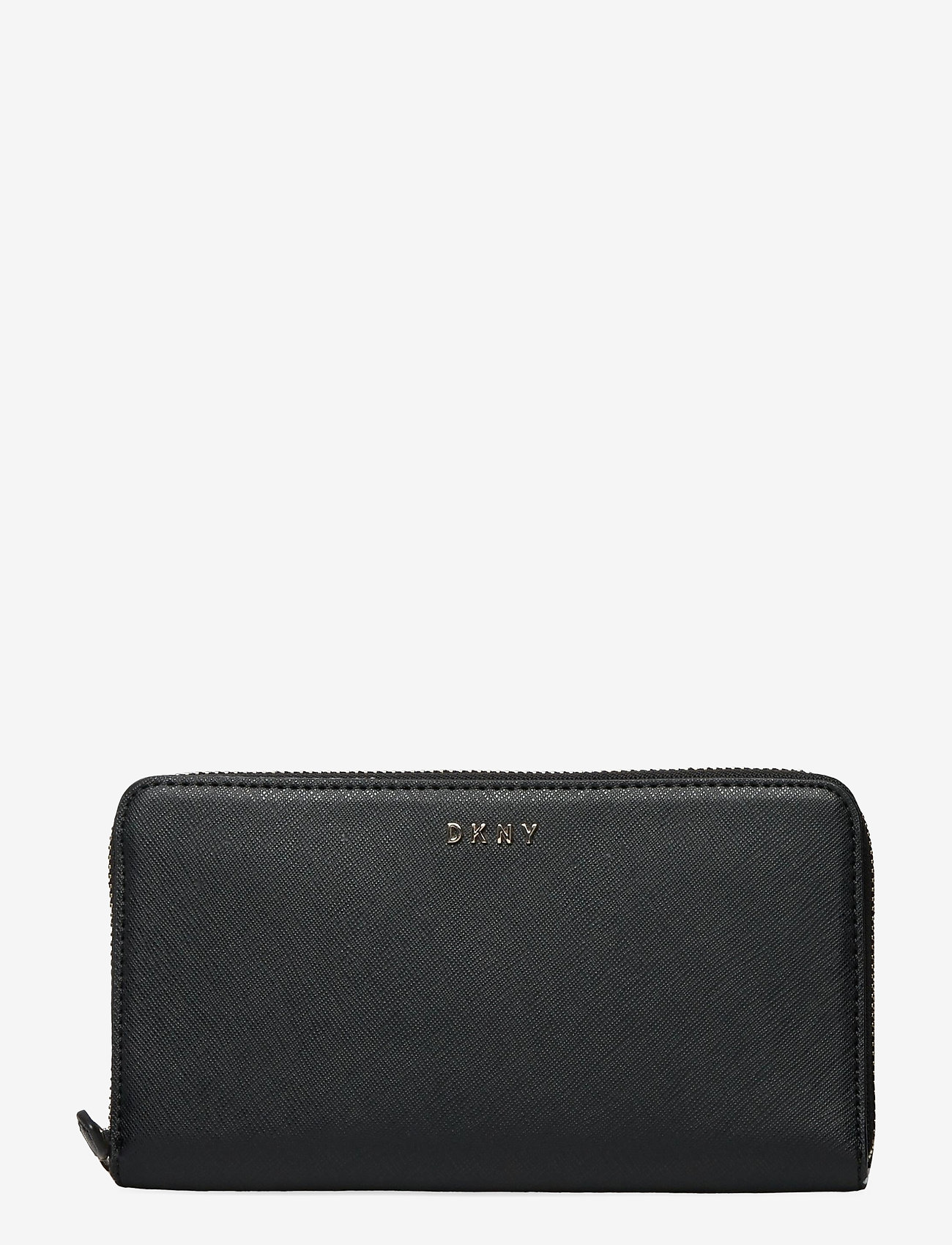 DKNY Bags - WALLET - bgd - blk/gold - 0