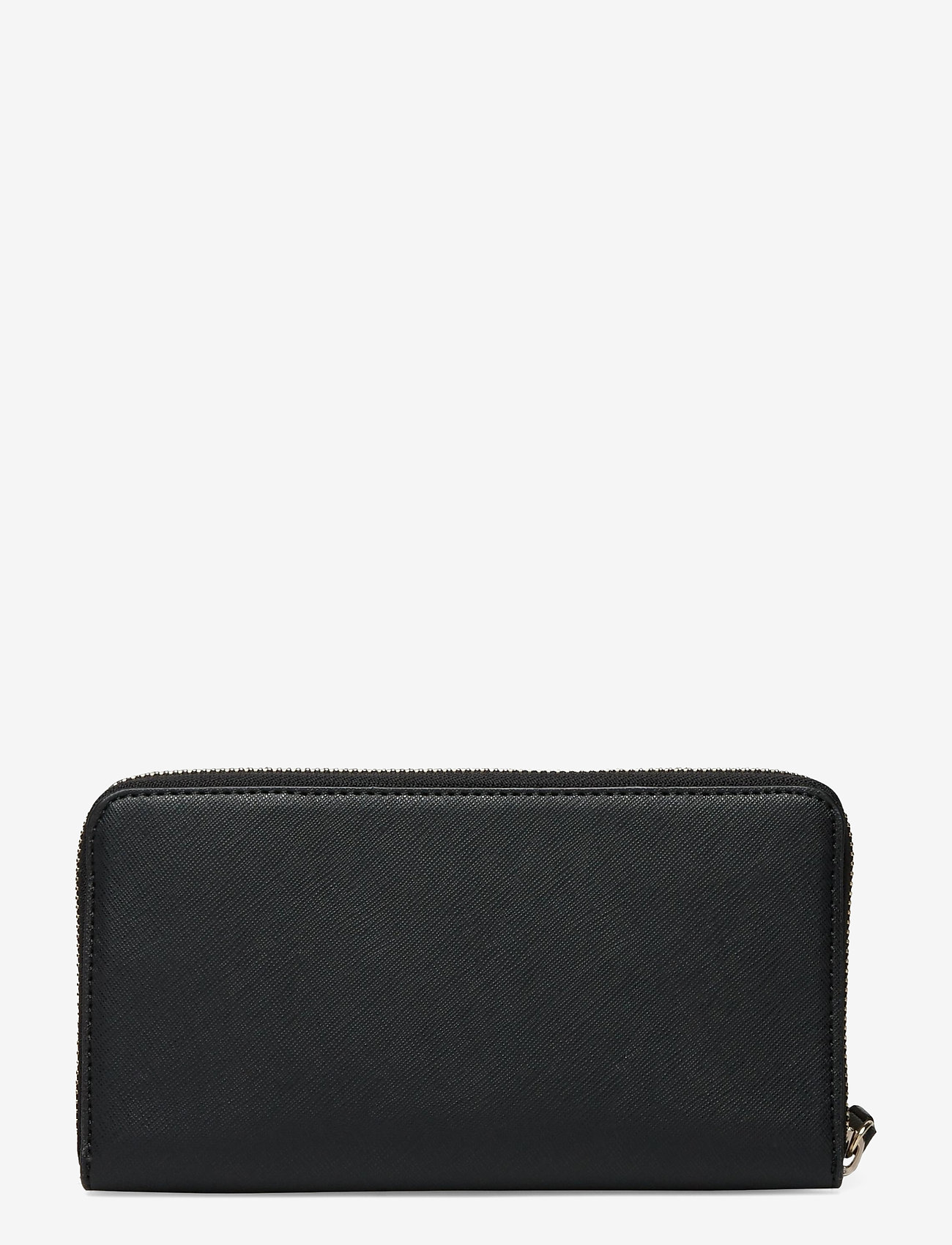 DKNY Bags - WALLET - bgd - blk/gold - 1