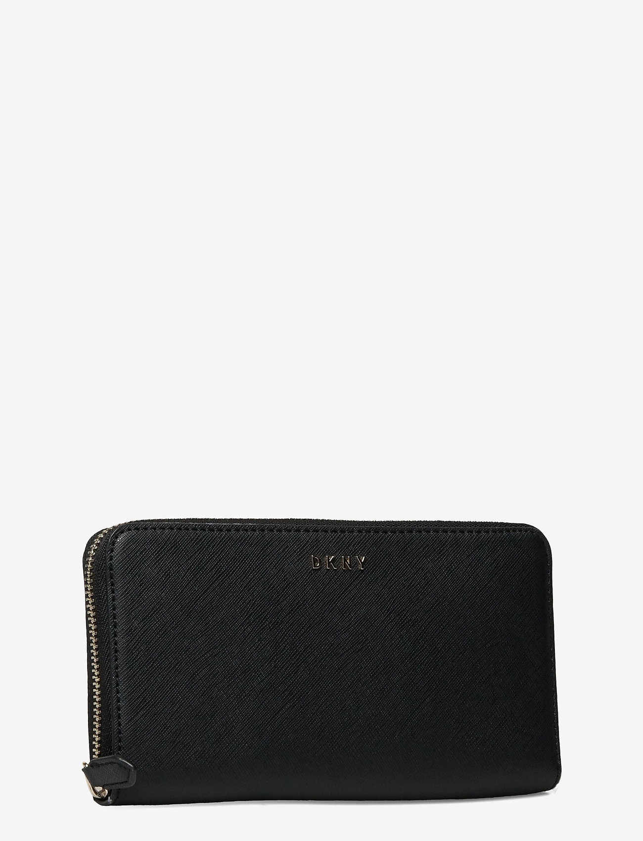 DKNY Bags - WALLET - bgd - blk/gold - 2