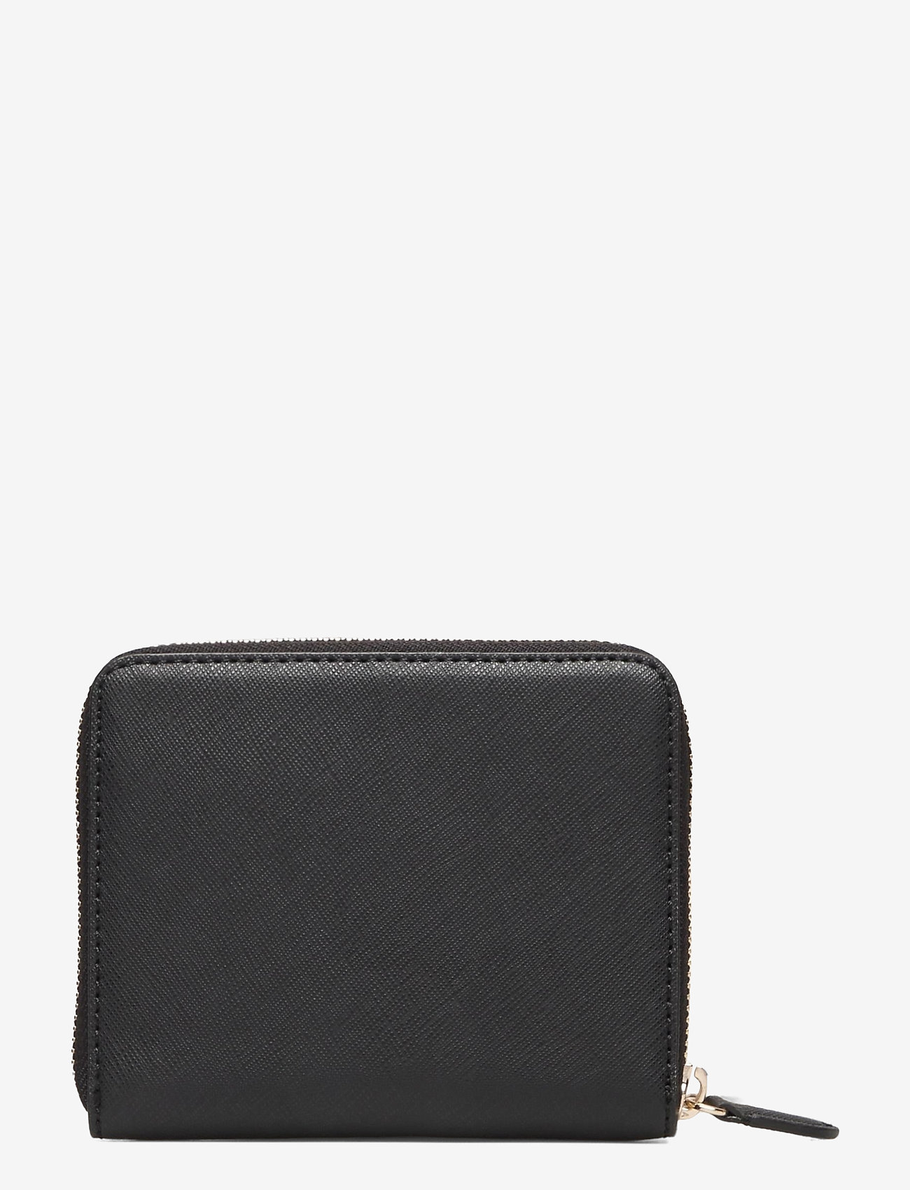 DKNY Bags - WALLET - bgd - blk/gold - 1
