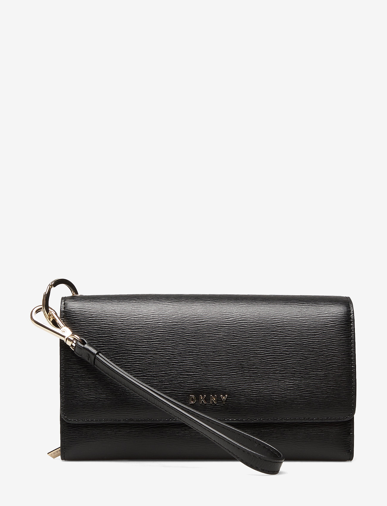 DKNY Bags - HANDBAG - blk/gold - 0