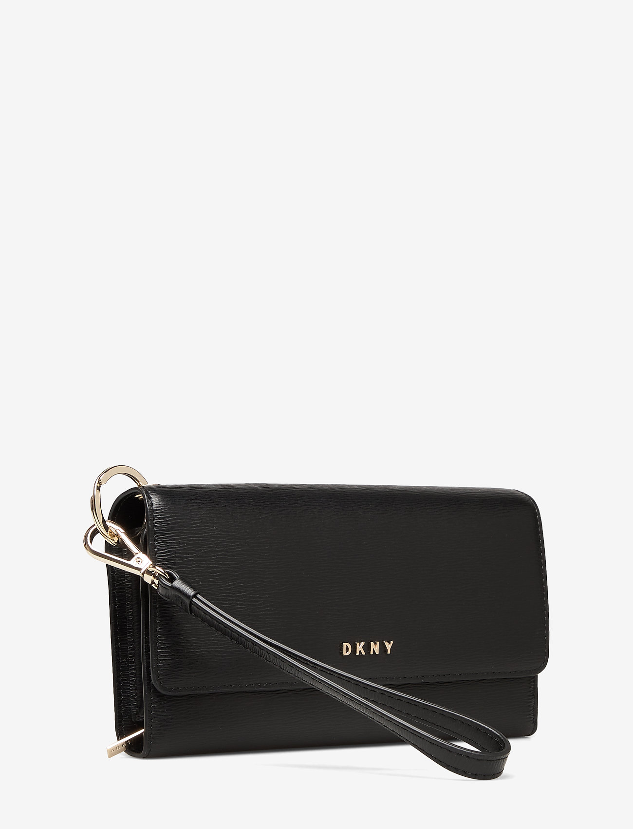 DKNY Bags - HANDBAG - blk/gold - 2