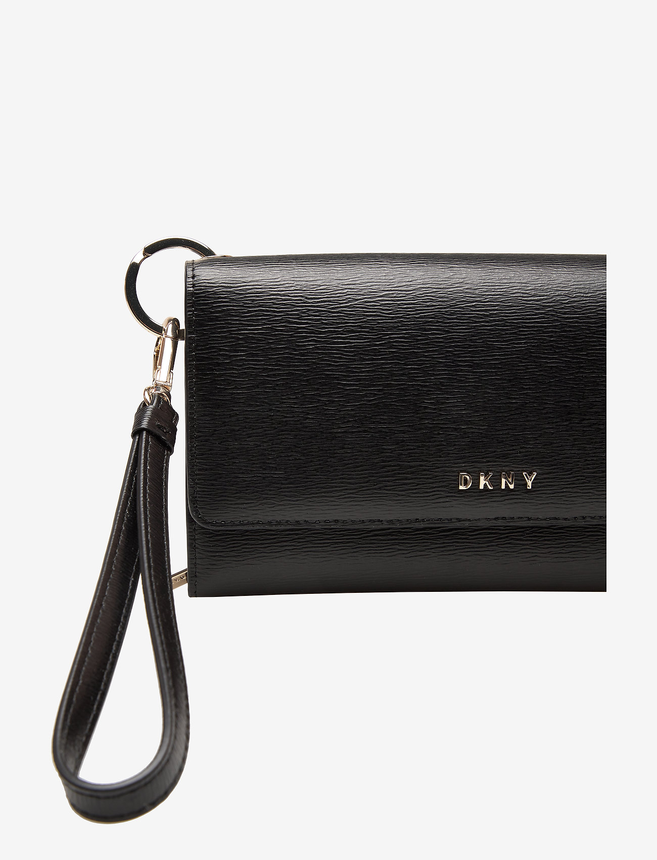 DKNY Bags - HANDBAG - blk/gold - 3