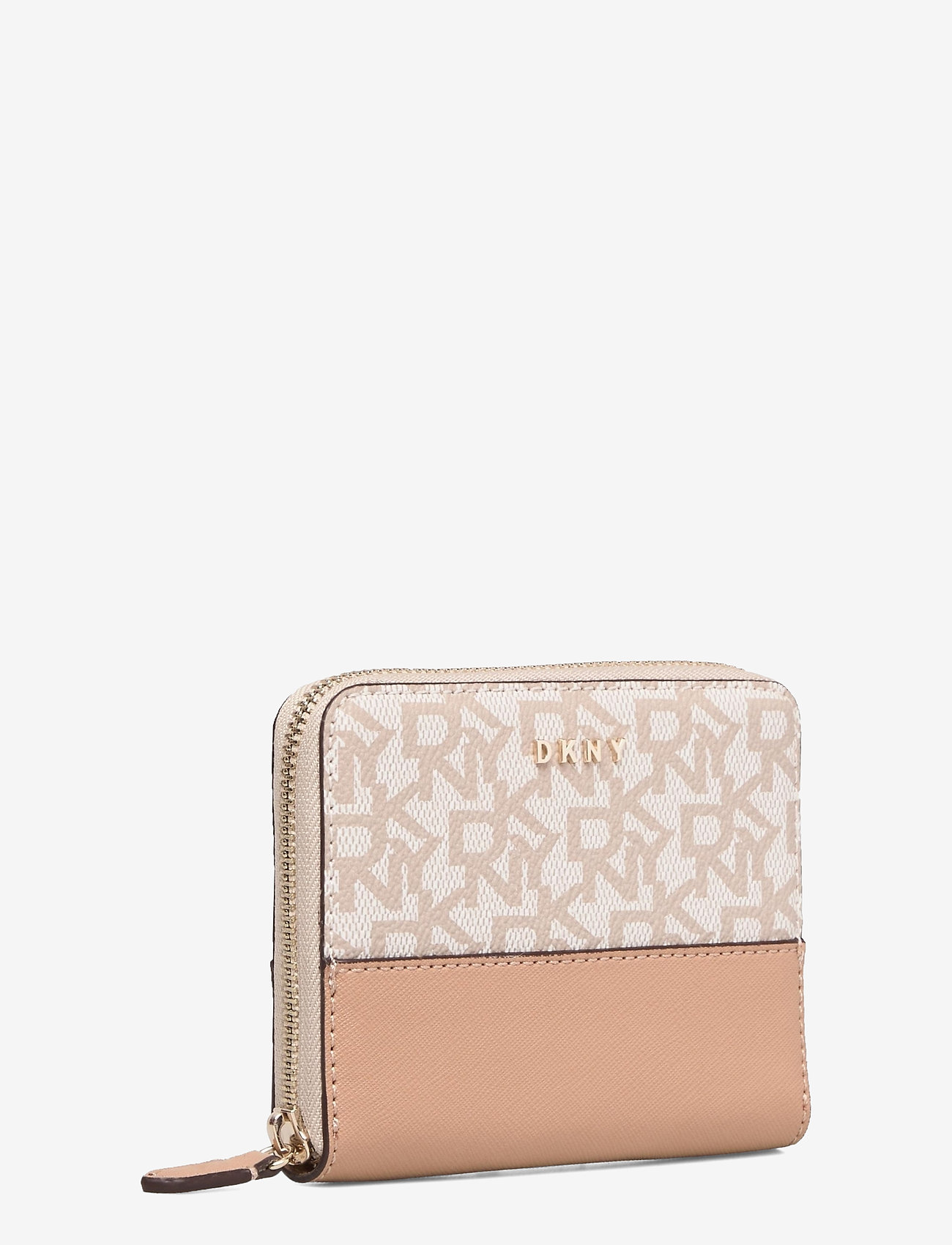 DKNY Bags - WALLET - hok - hmp logo/lat - 2
