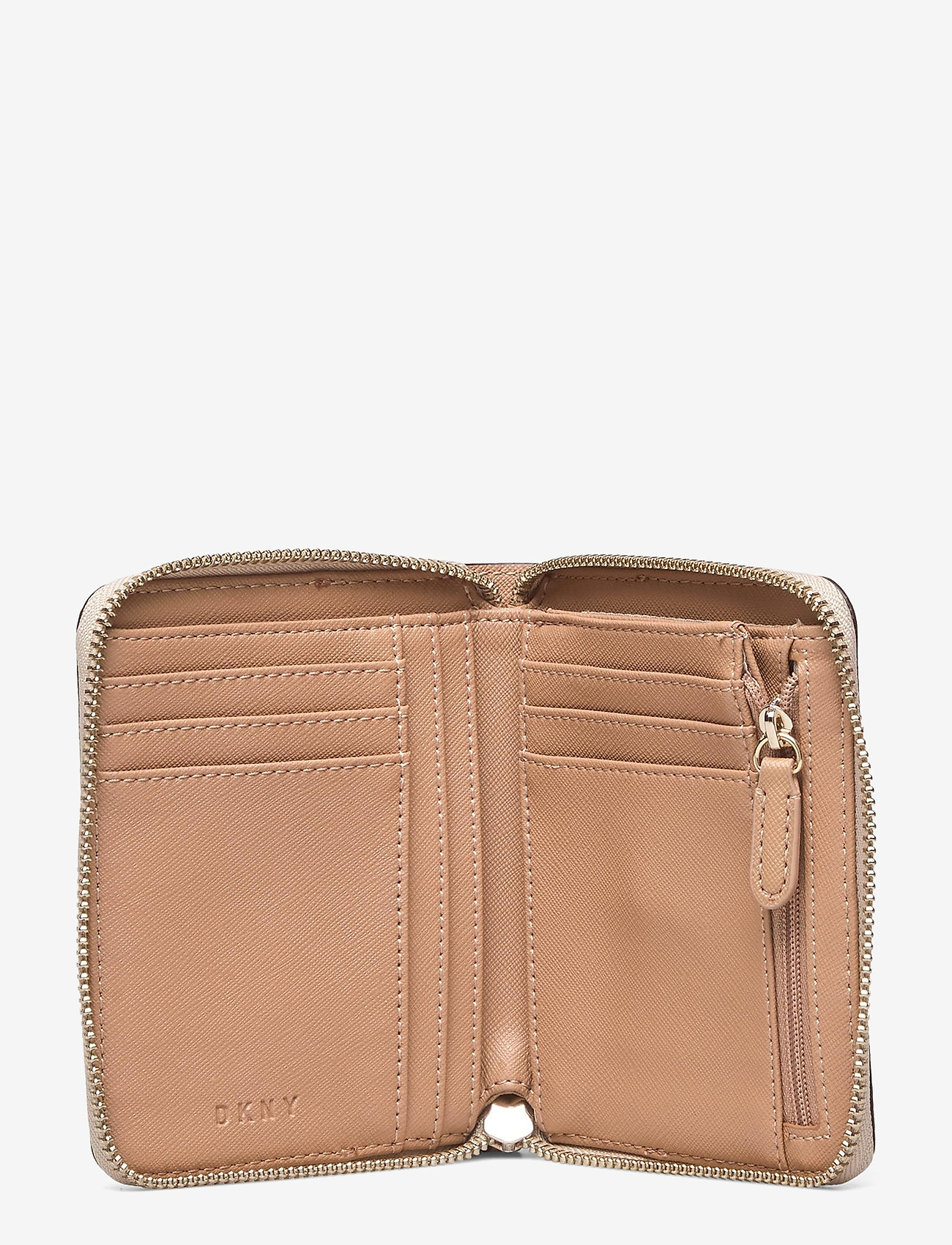 DKNY Bags - WALLET - hok - hmp logo/lat - 4