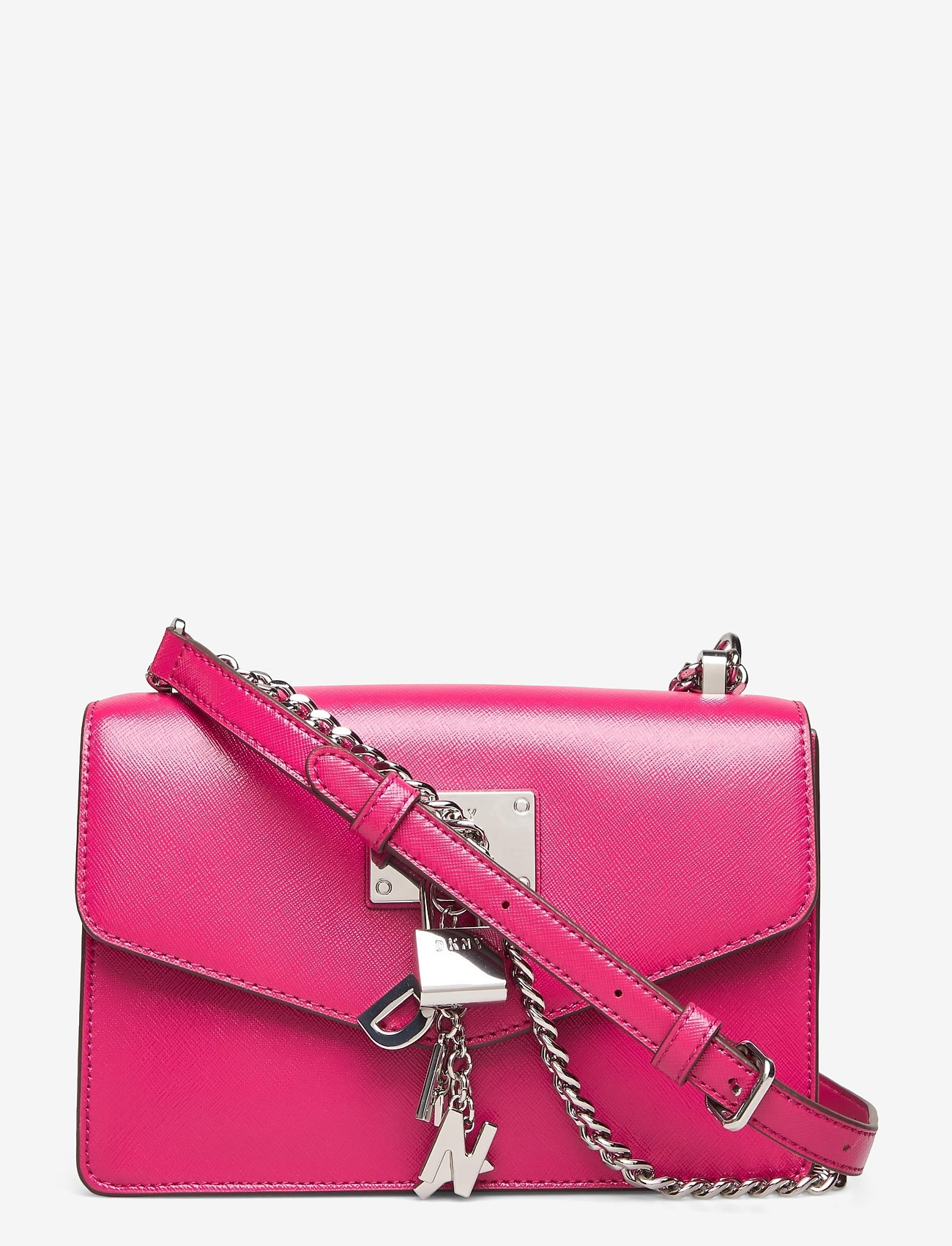DKNY Bags - HANDBAG - elec     pink - 0