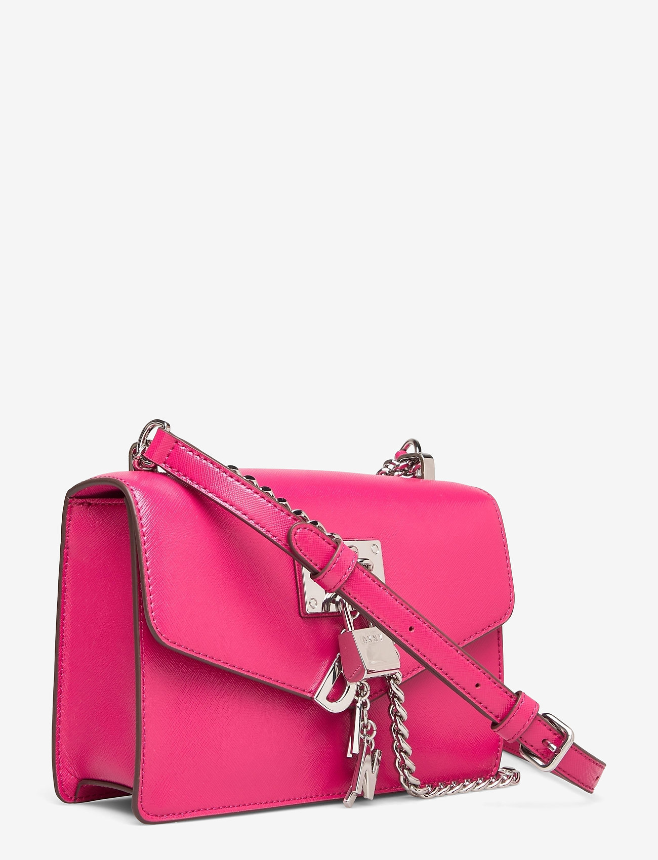 DKNY Bags - HANDBAG - elec     pink - 2