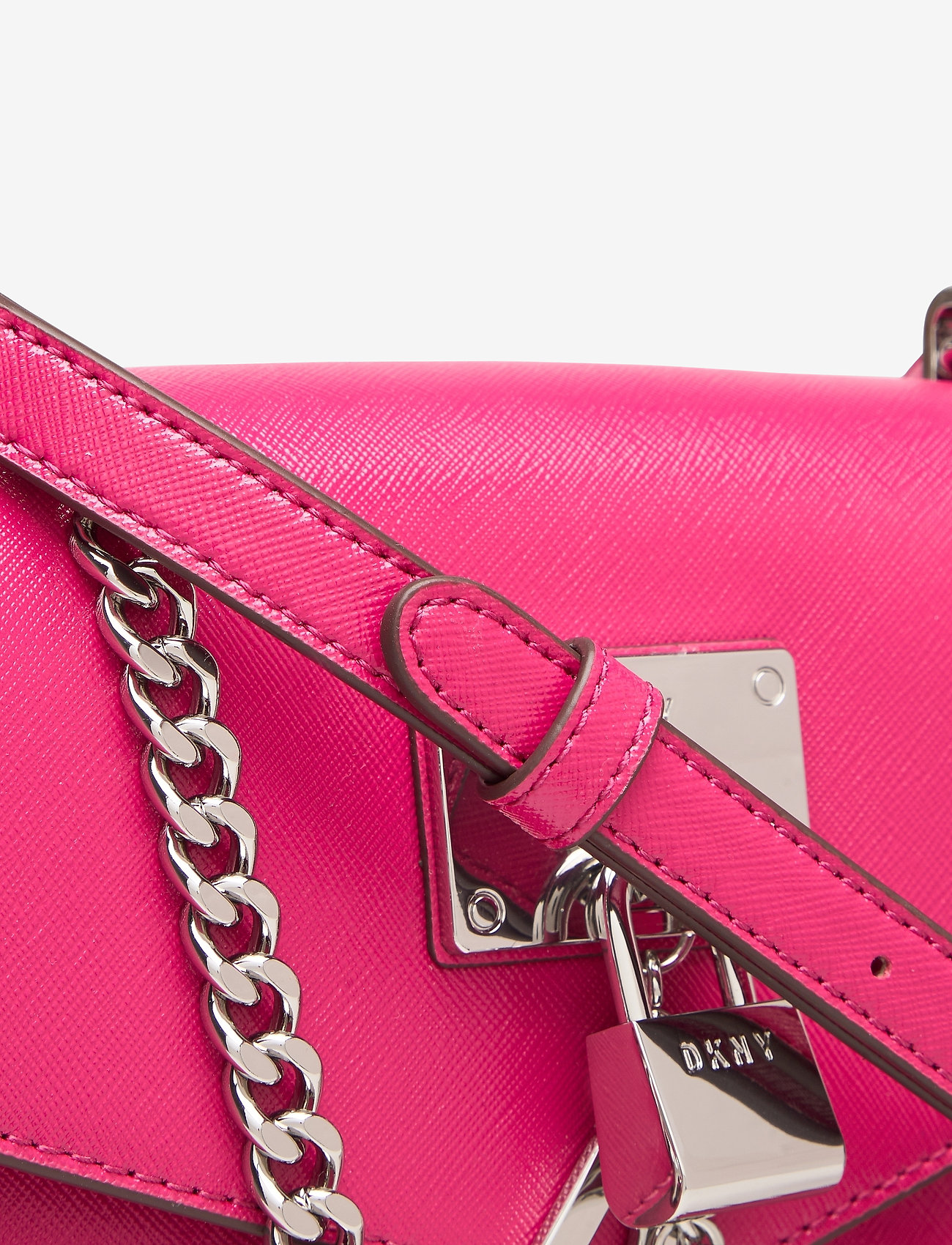 DKNY Bags - HANDBAG - elec     pink - 3
