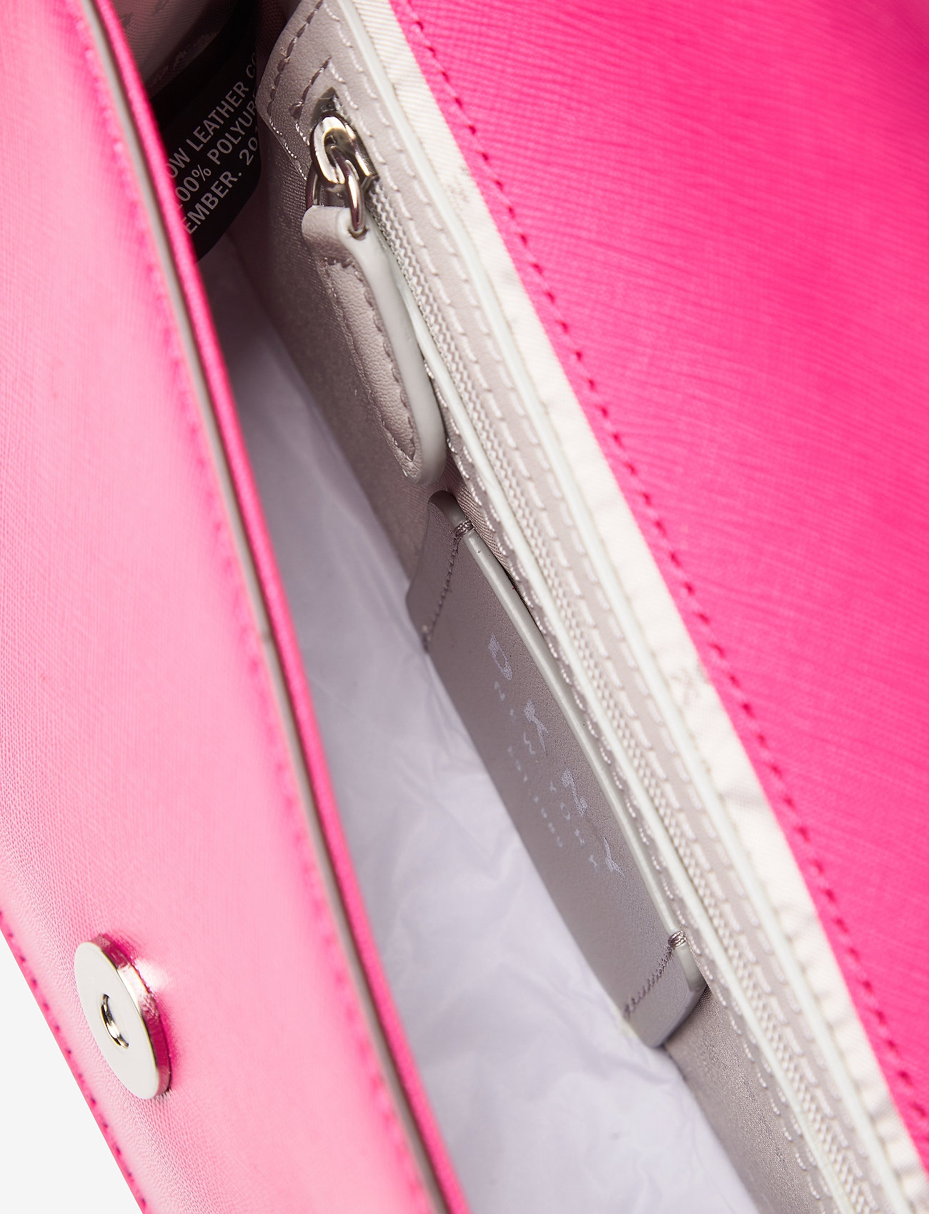 DKNY Bags - HANDBAG - elec     pink - 4