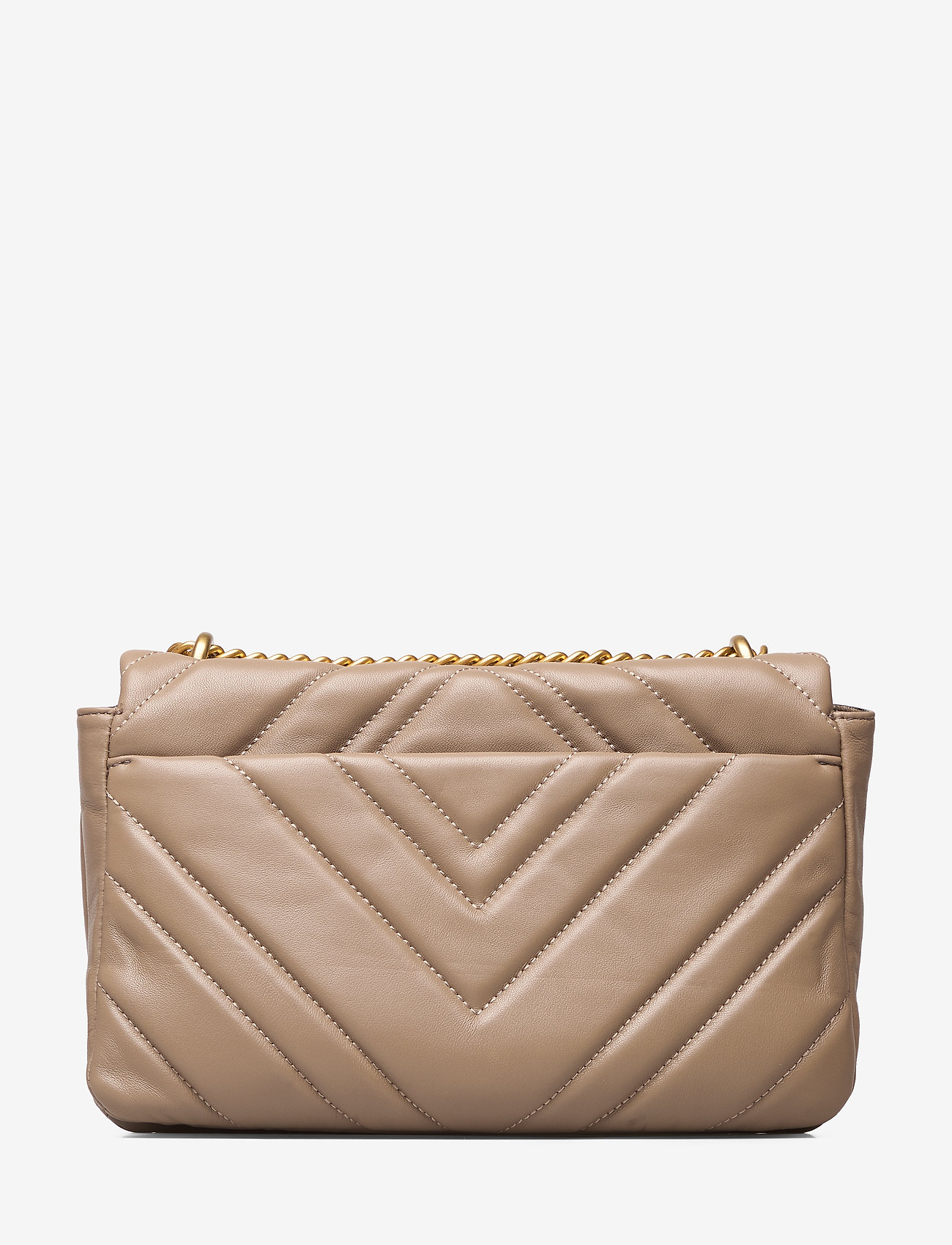 DKNY Bags - VIVIAN-DBL SHOULDR F - dun - dune - 1