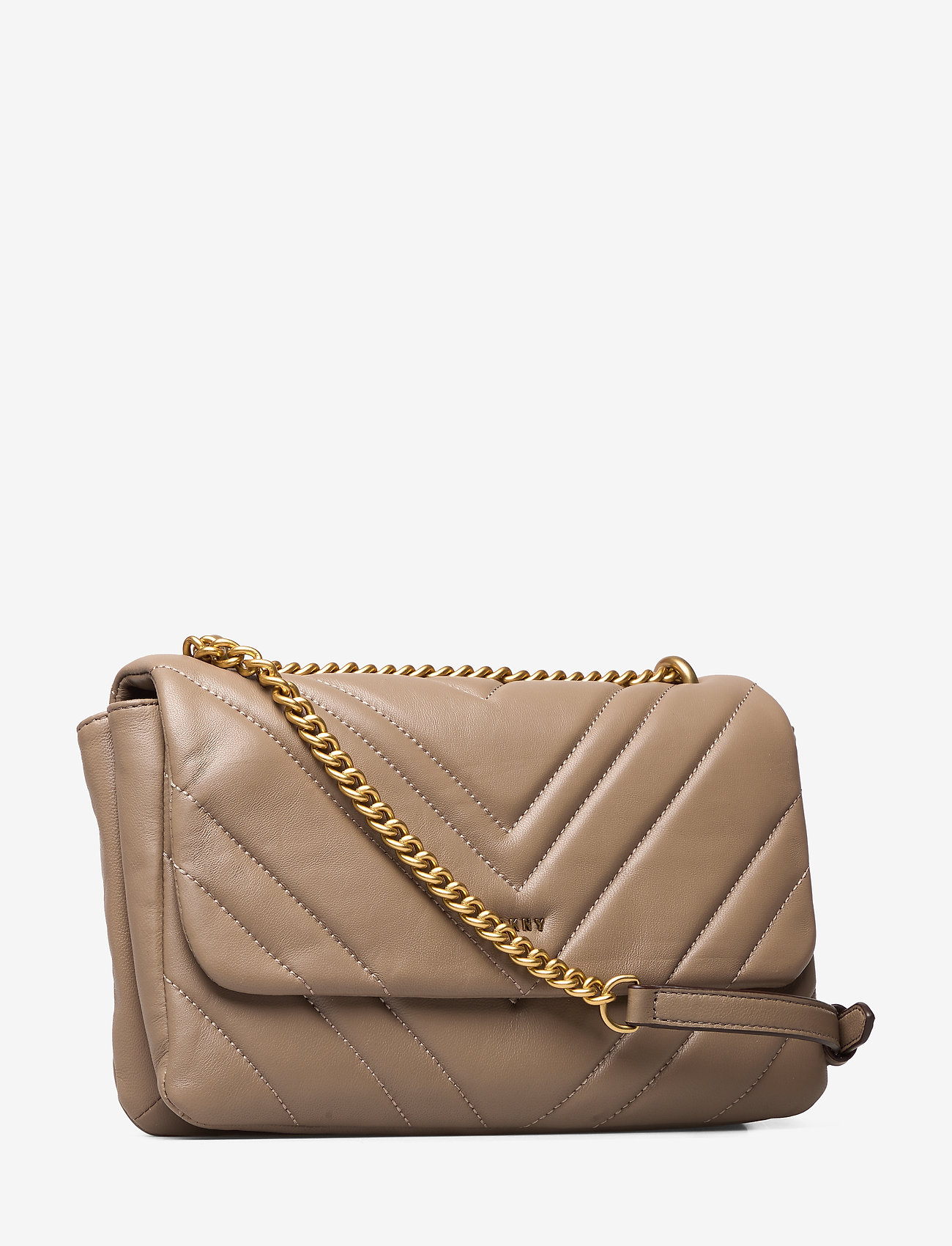 DKNY Bags - VIVIAN-DBL SHOULDR F - dun - dune - 2