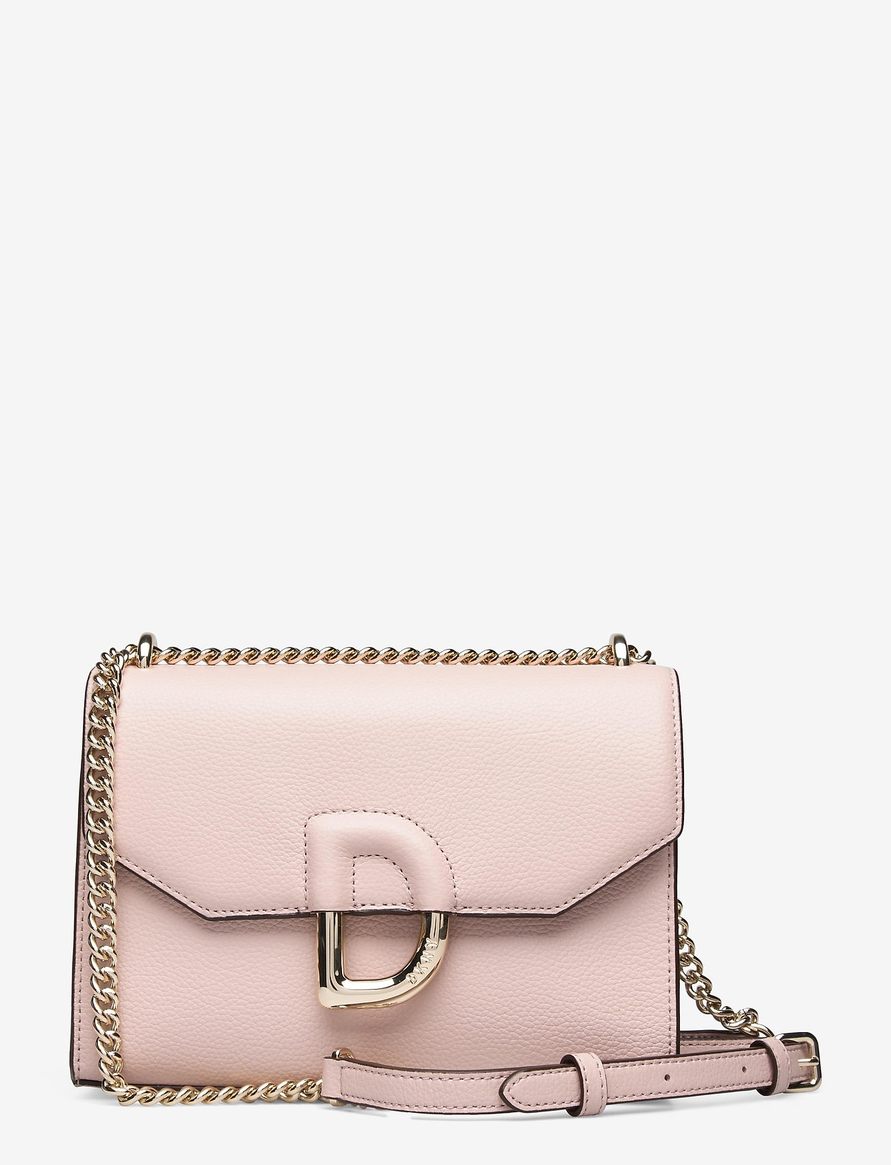 DKNY Bags - VON-FLP SHOULDR - cashmere - 0