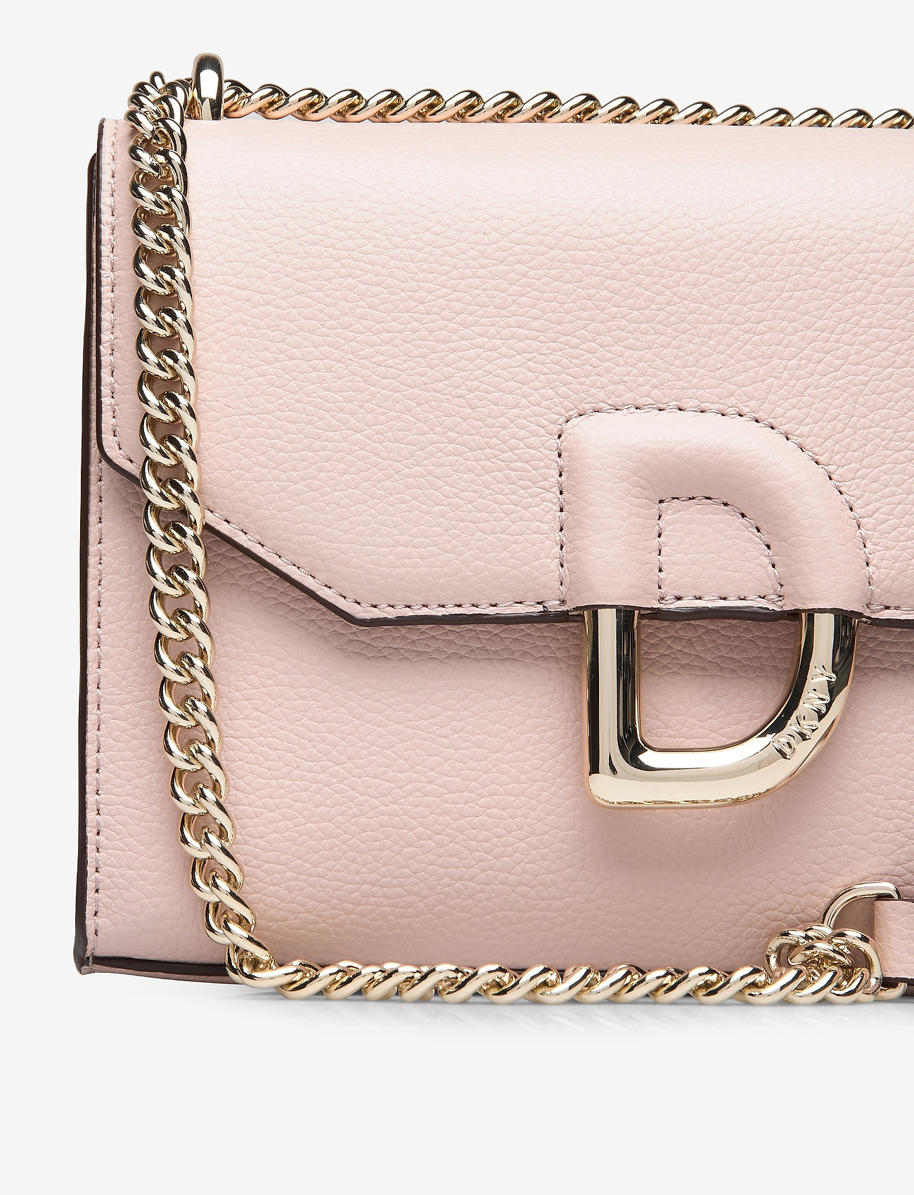 DKNY Bags - VON-FLP SHOULDR - cashmere - 3