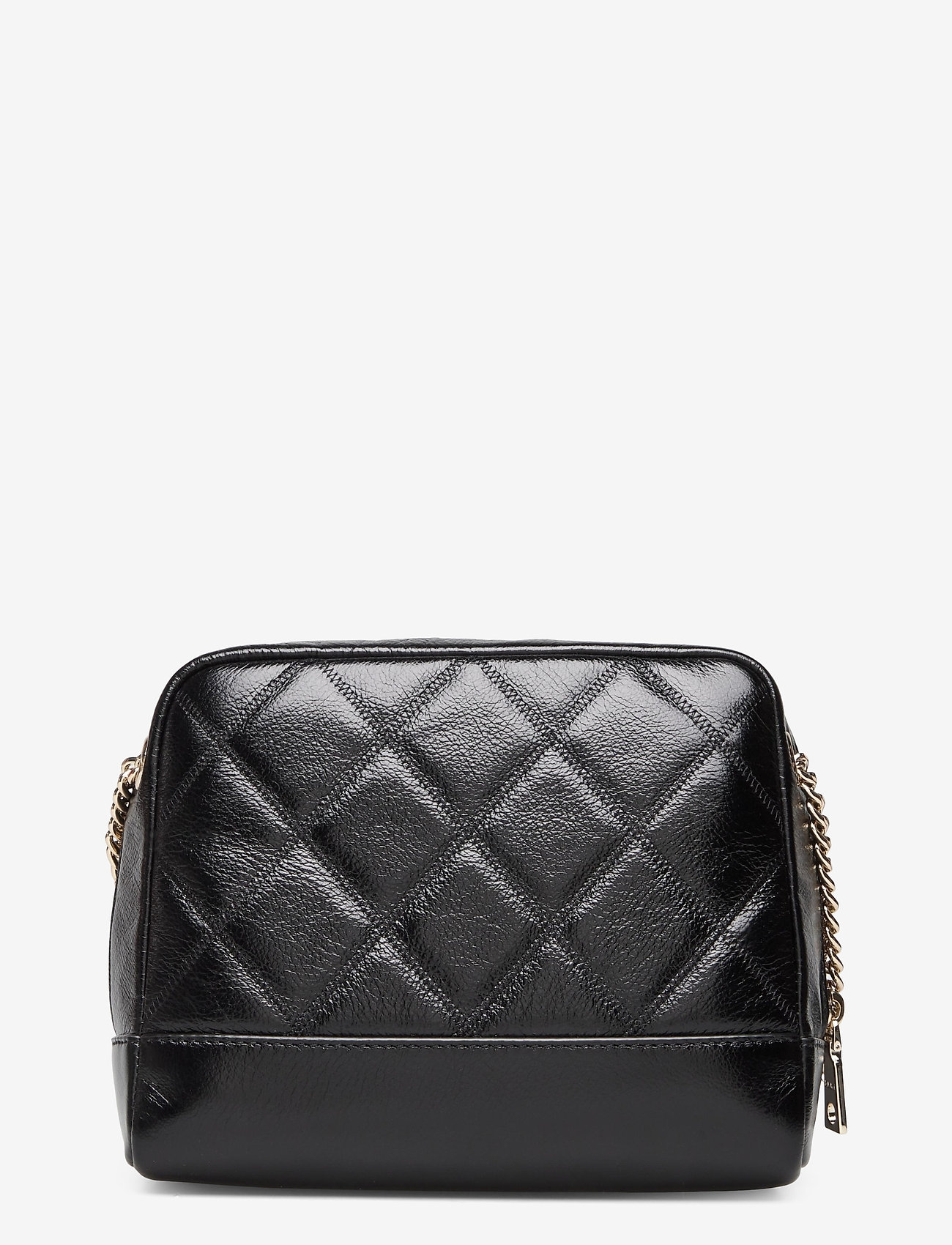 DKNY Bags - SOFIA-DBL CHAIN SHOU - blk/gold - 1