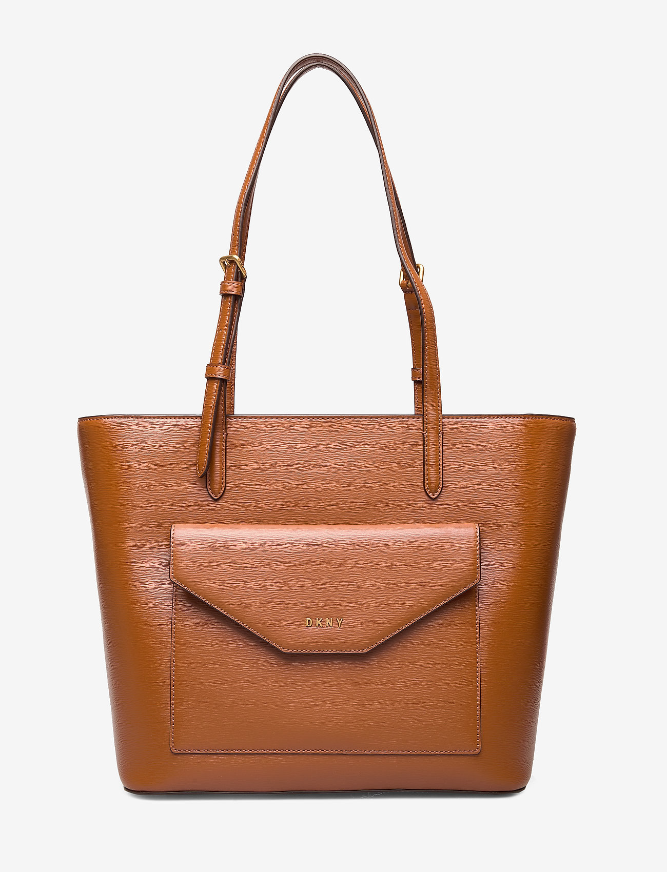 DKNY Bags - ALEXA-TOTE - caramel - 0