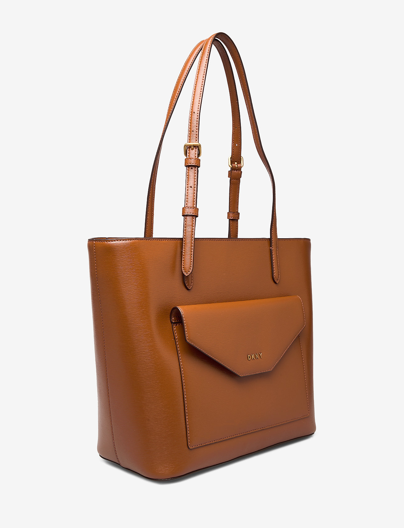 DKNY Bags - ALEXA-TOTE - caramel - 2