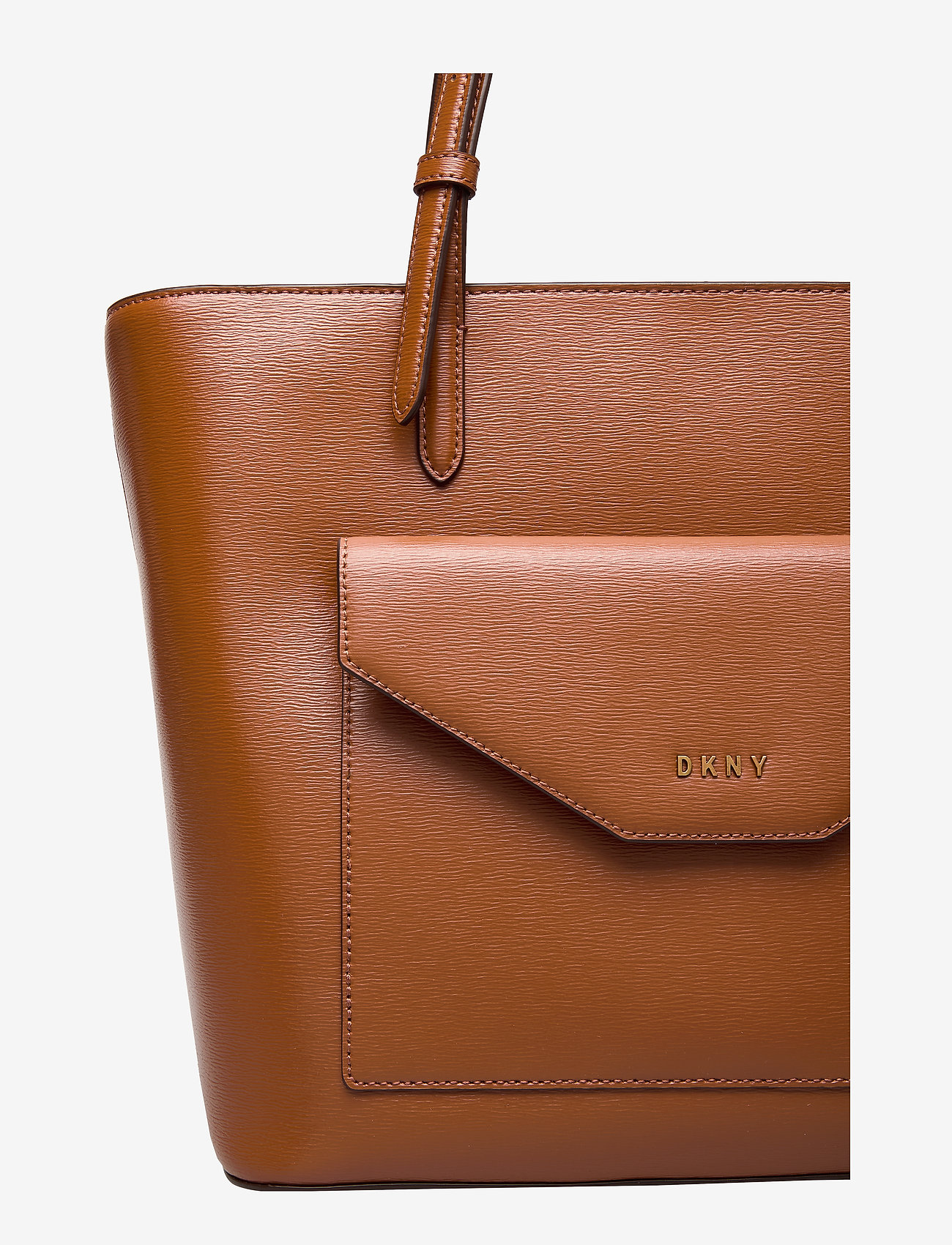 DKNY Bags - ALEXA-TOTE - caramel - 3