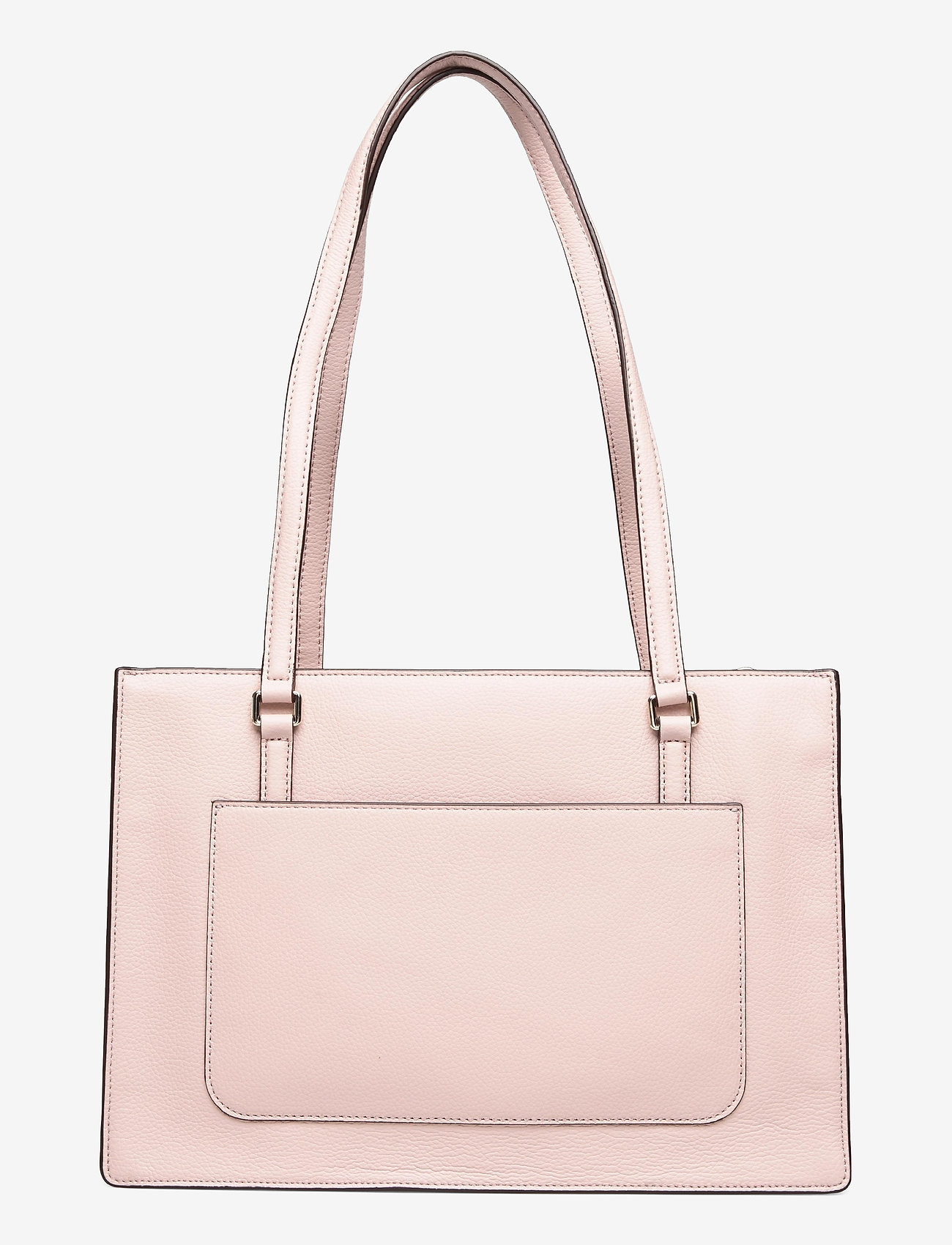 DKNY Bags - WHITNEY-CNTR ZP TOTE - cashmere - 1