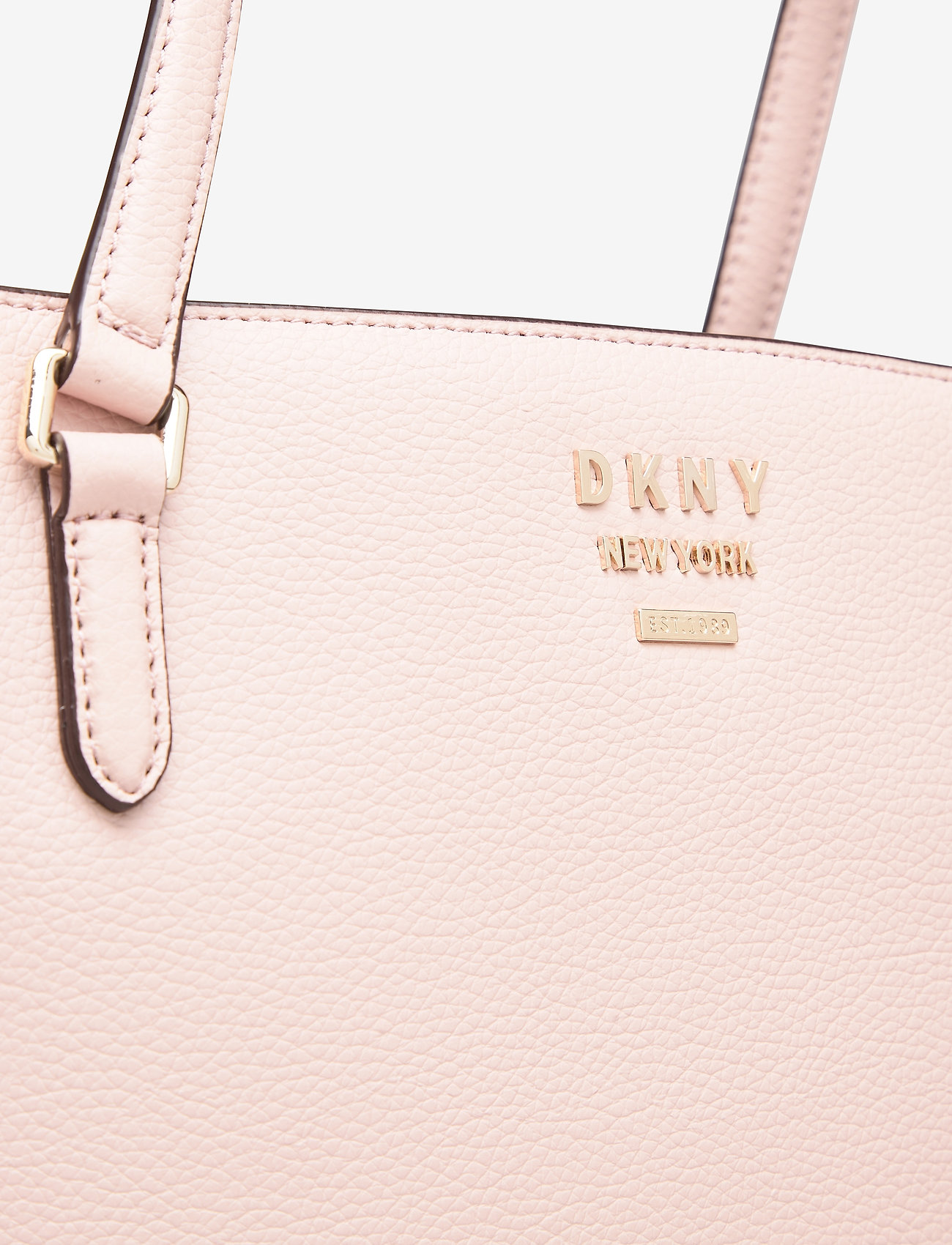 DKNY Bags - WHITNEY-CNTR ZP TOTE - cashmere - 3