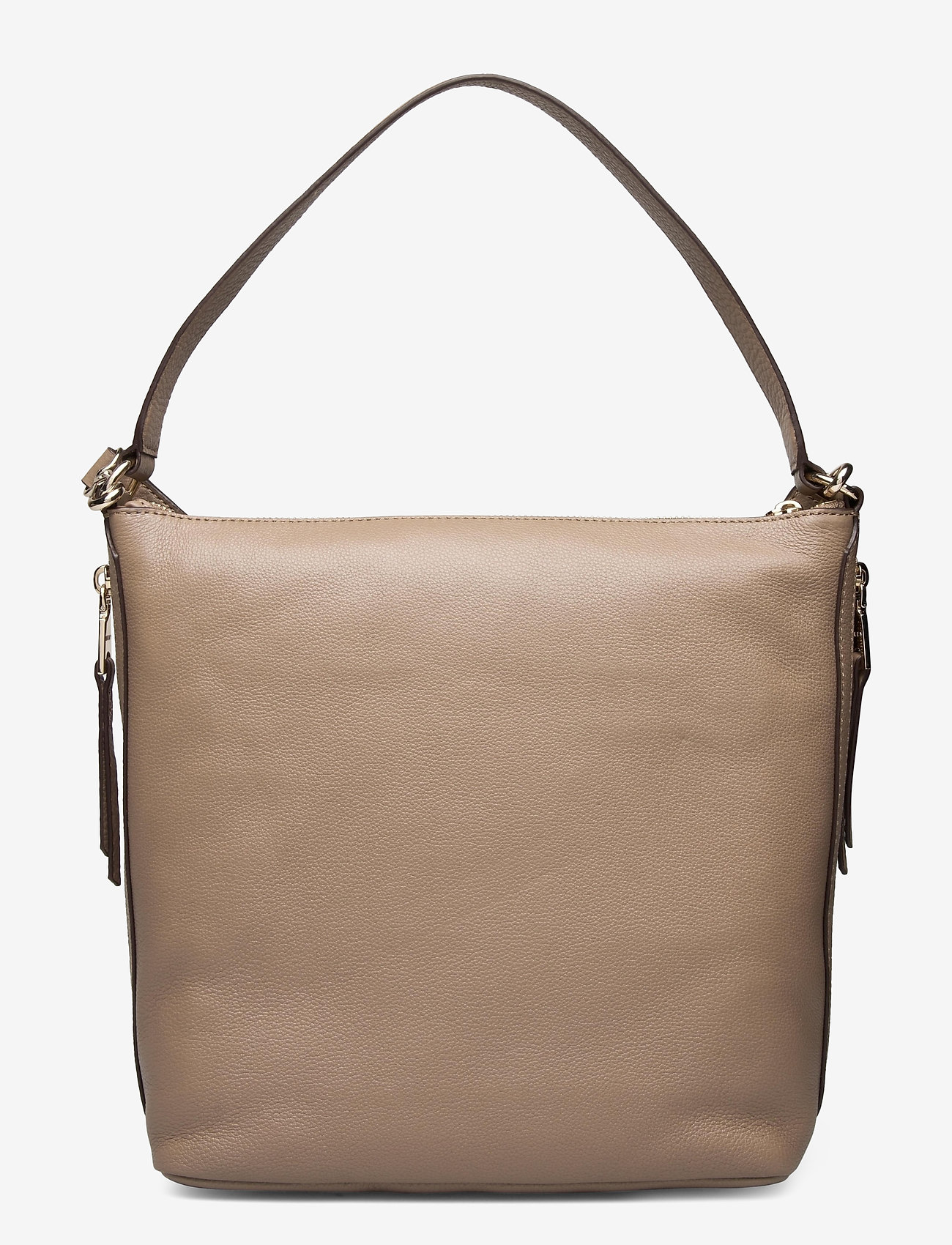 DKNY Bags - TAPPEN-LG CONV ZIP H - dune - 1