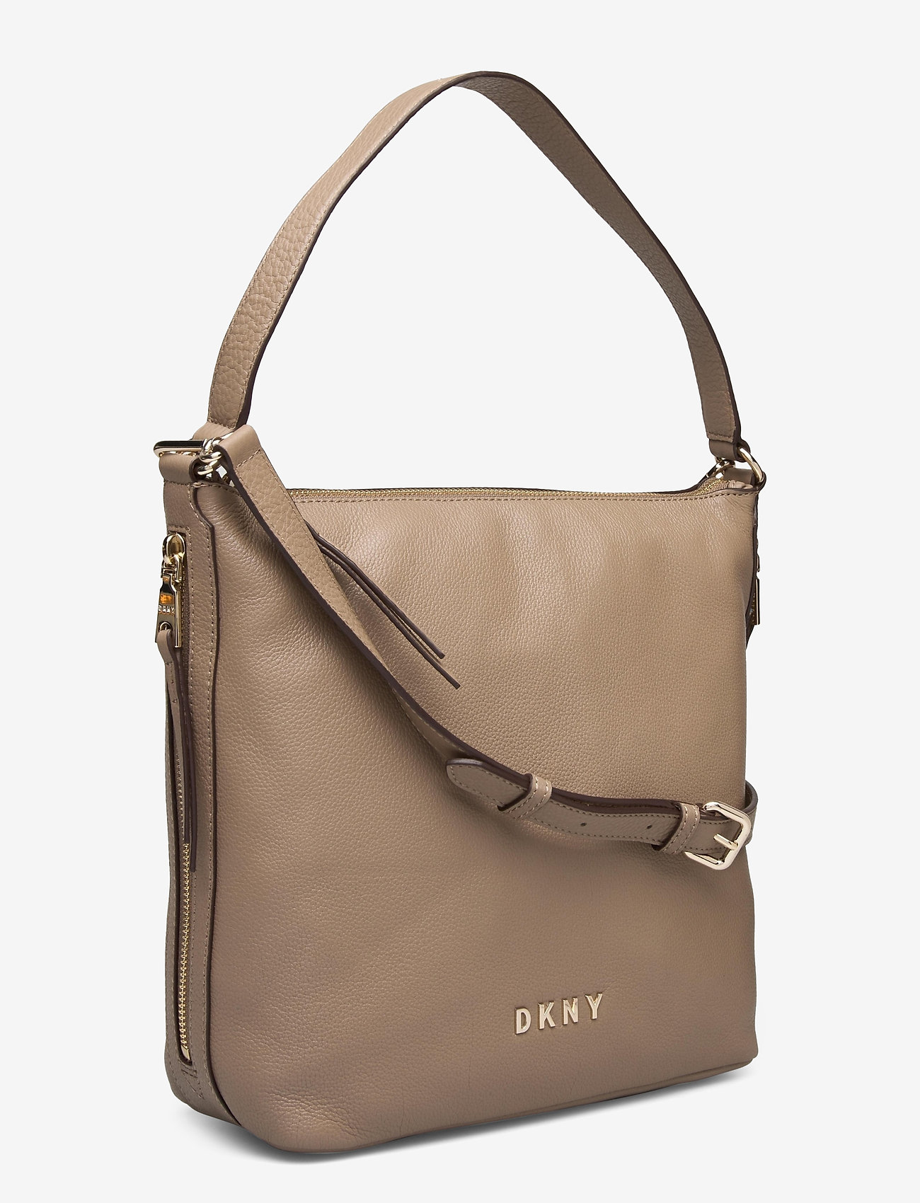 DKNY Bags - TAPPEN-LG CONV ZIP H - dune - 2