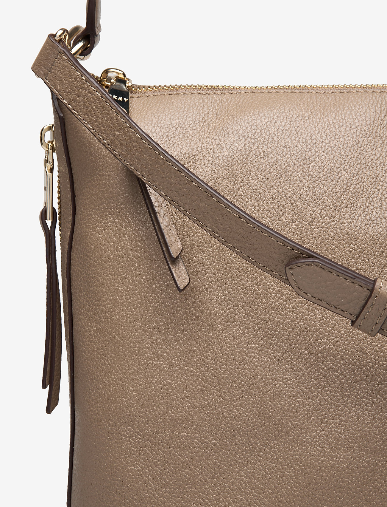DKNY Bags - TAPPEN-LG CONV ZIP H - dune - 3