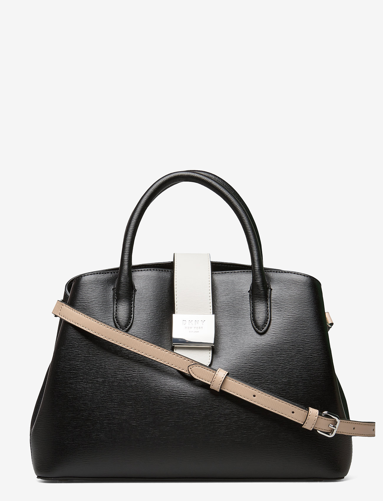 DKNY Bags - HANDBAG - blk combo - 0