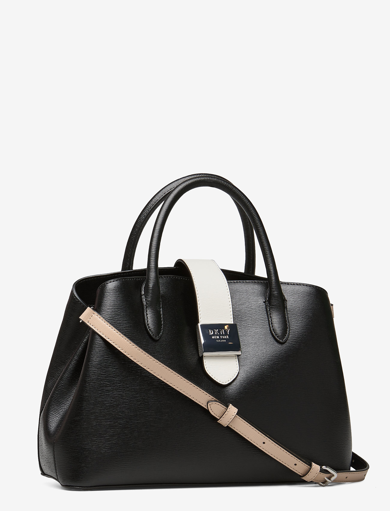 DKNY Bags - HANDBAG - blk combo - 2