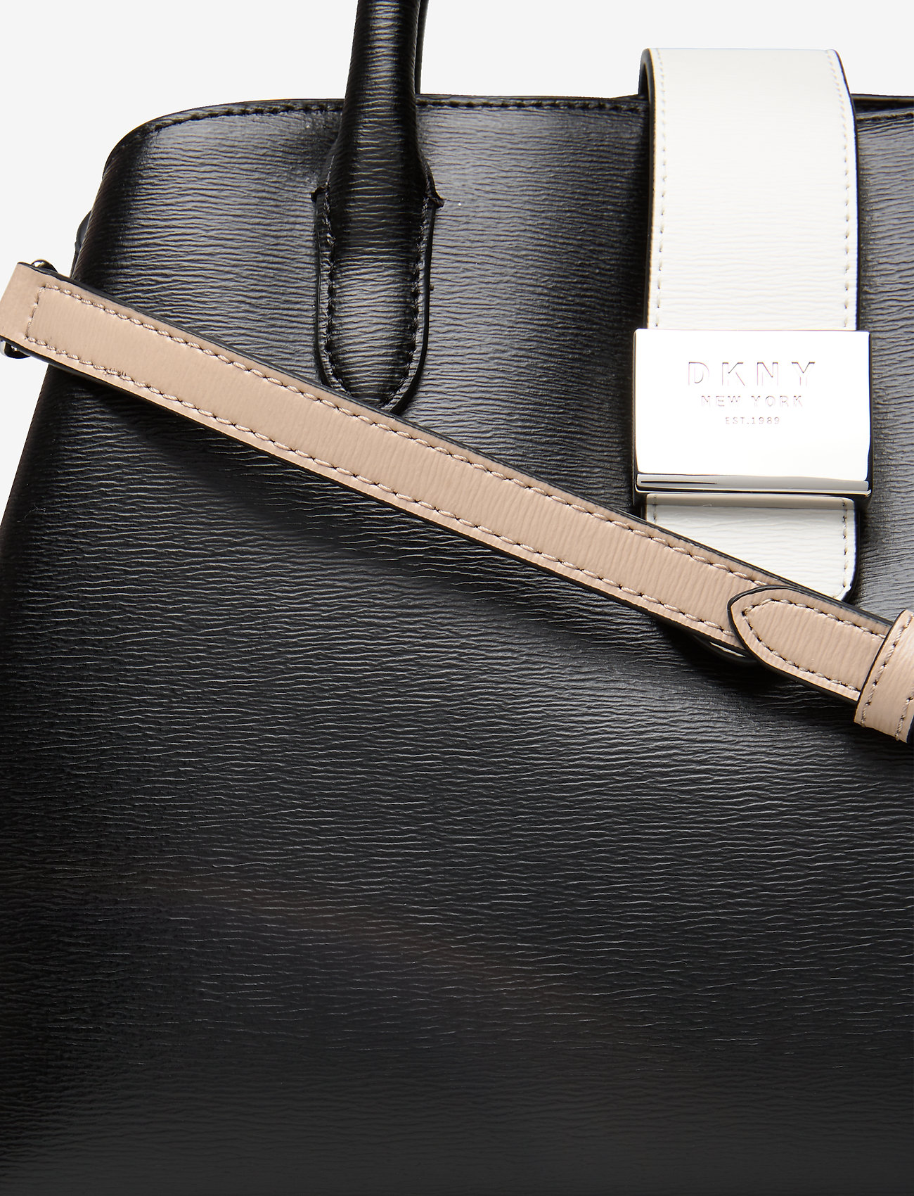 DKNY Bags - HANDBAG - blk combo - 3
