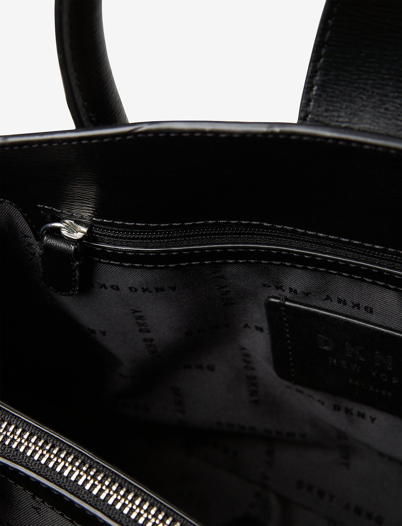 DKNY Bags - HANDBAG - blk combo - 4