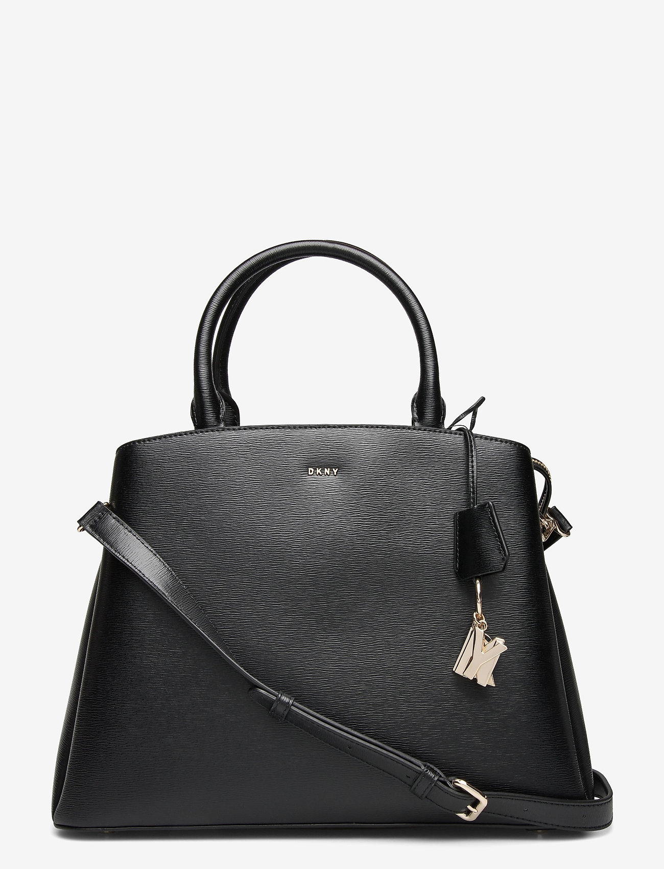 DKNY Bags - TRAVEL BAG - blk/gold - 0