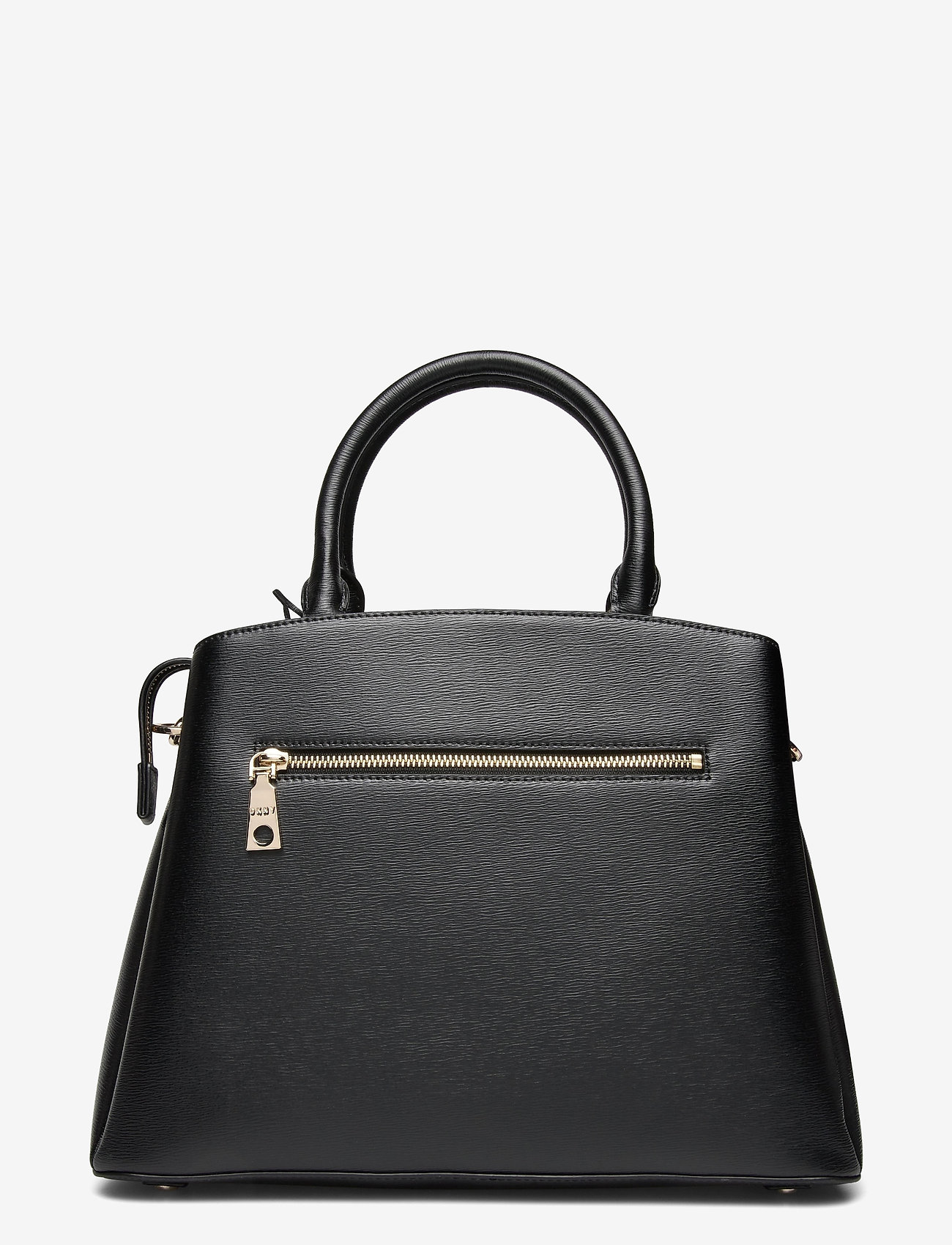 DKNY Bags - TRAVEL BAG - blk/gold - 1